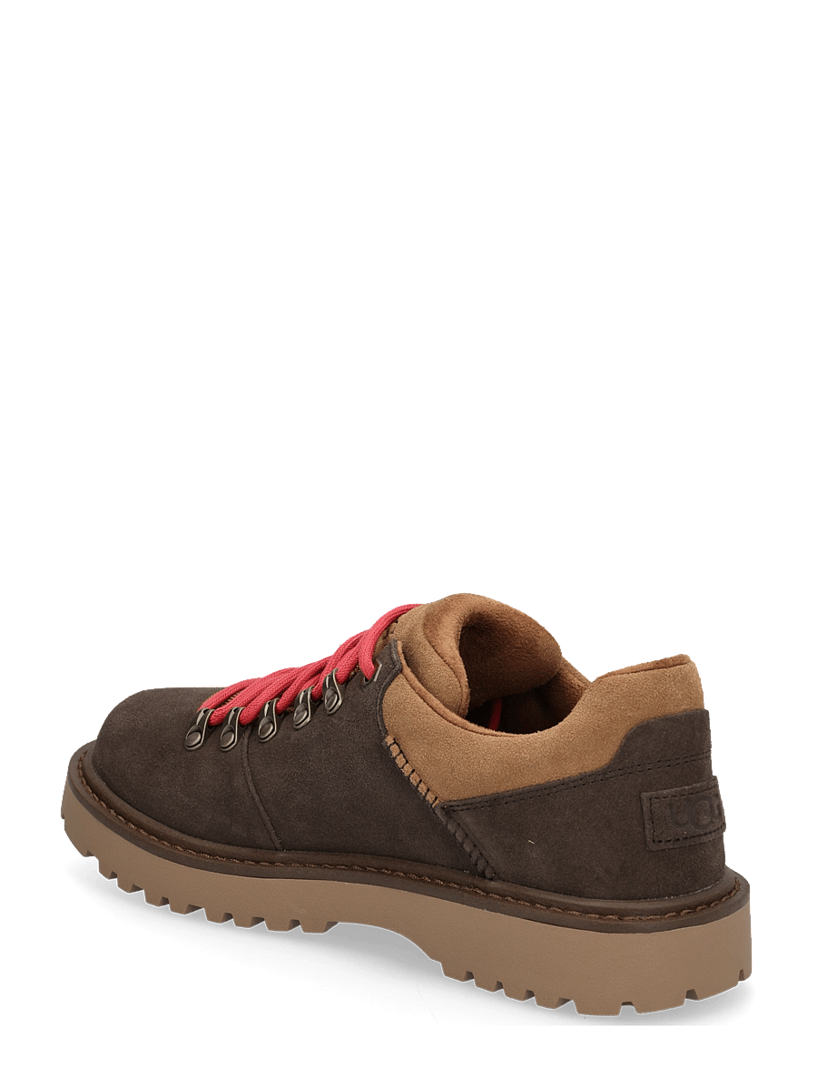 UGG - M Birch Hiker - schnürstiefel - dusted cocoa - 1