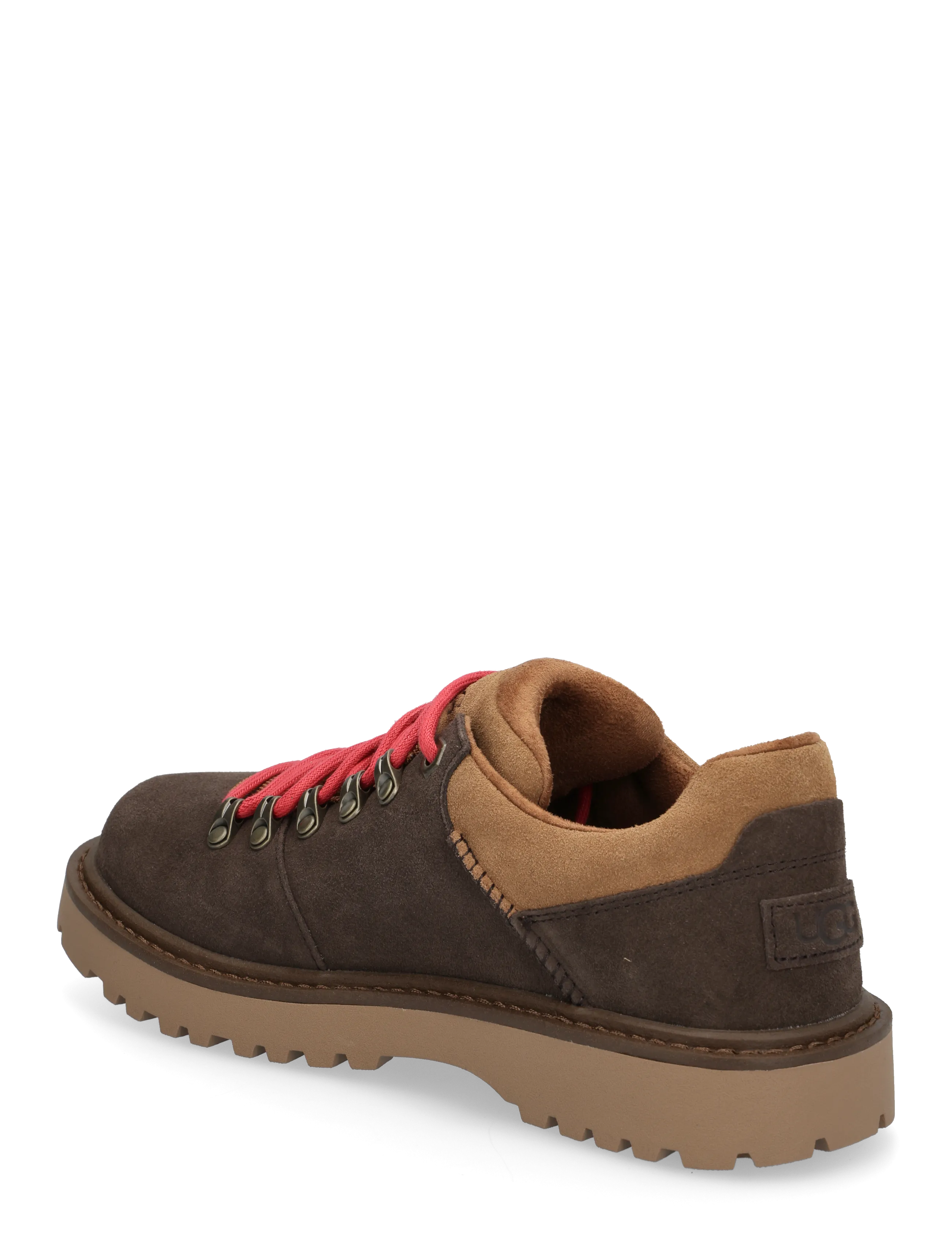 UGG - M Birch Hiker - schnürstiefel - dusted cocoa - 1