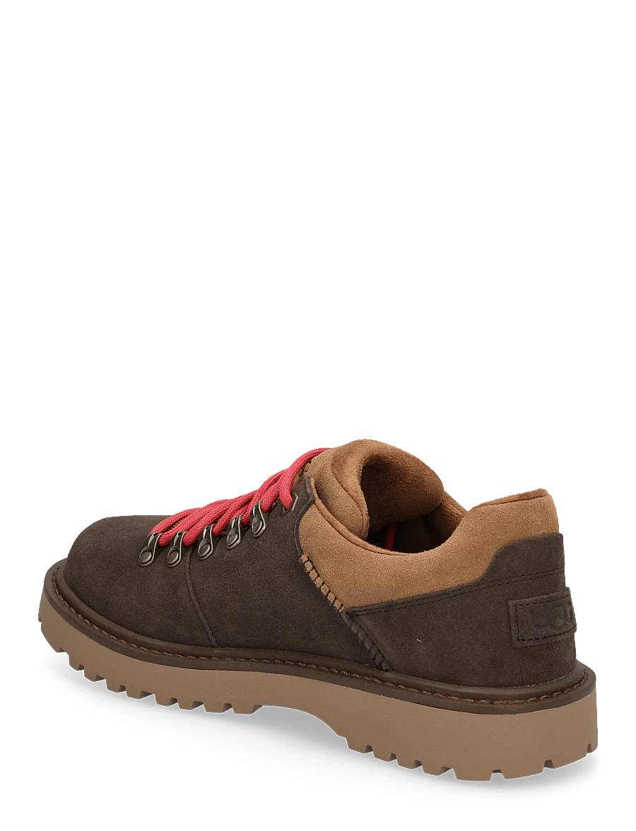 UGG - M Birch Hiker - schnürstiefel - dusted cocoa - 1