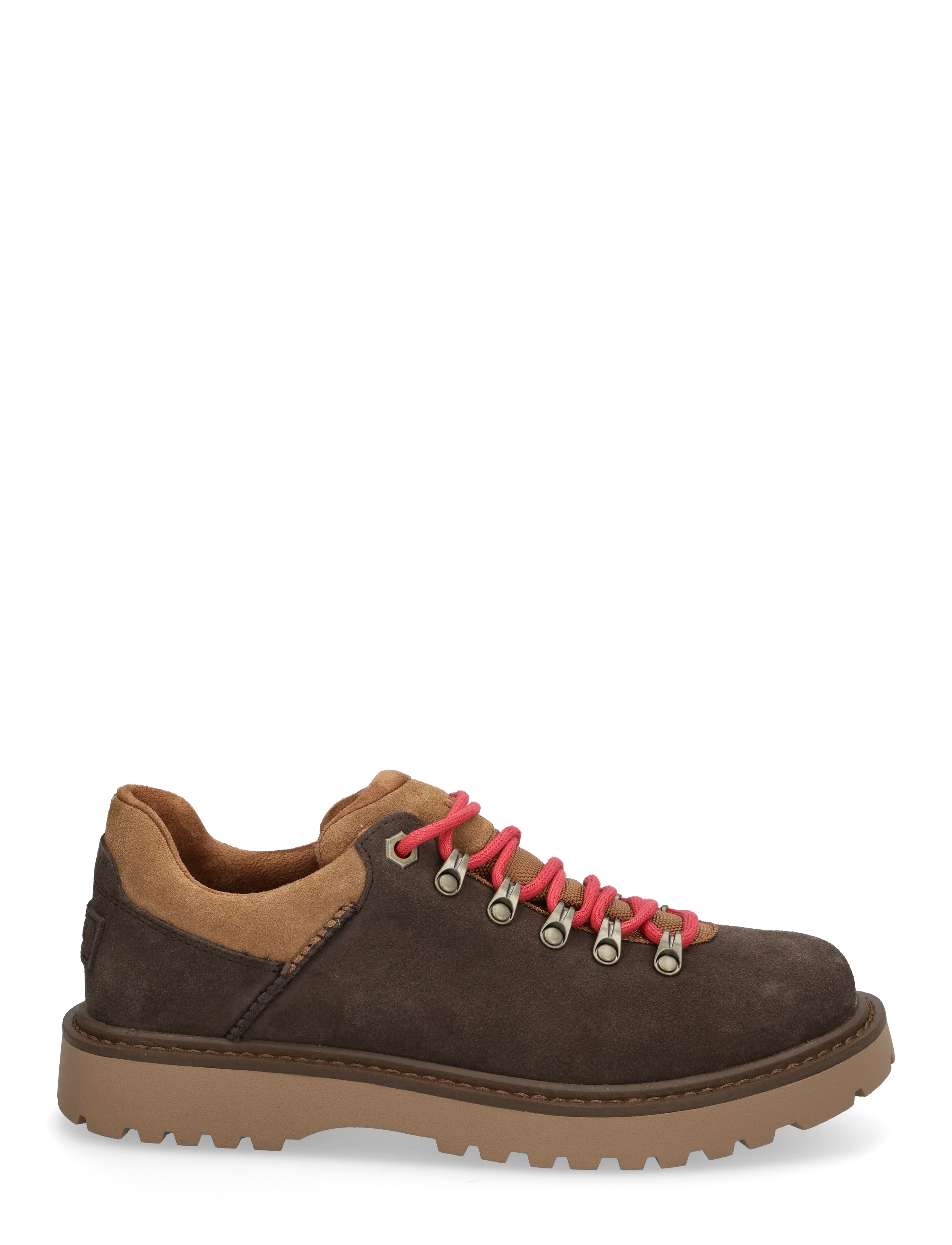 UGG - M Birch Hiker - schnürstiefel - dusted cocoa - 2