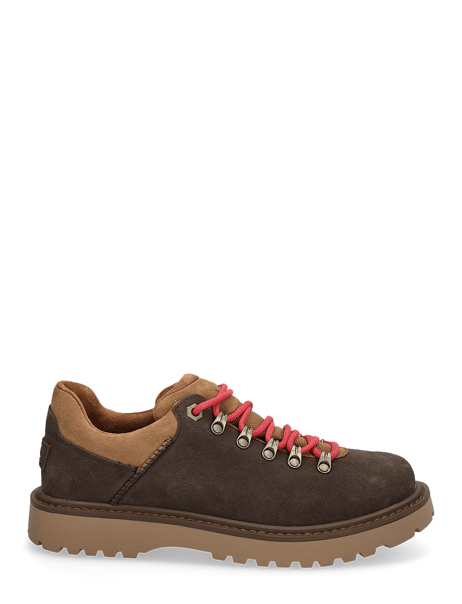 UGG - M Birch Hiker - schnürstiefel - dusted cocoa - 2