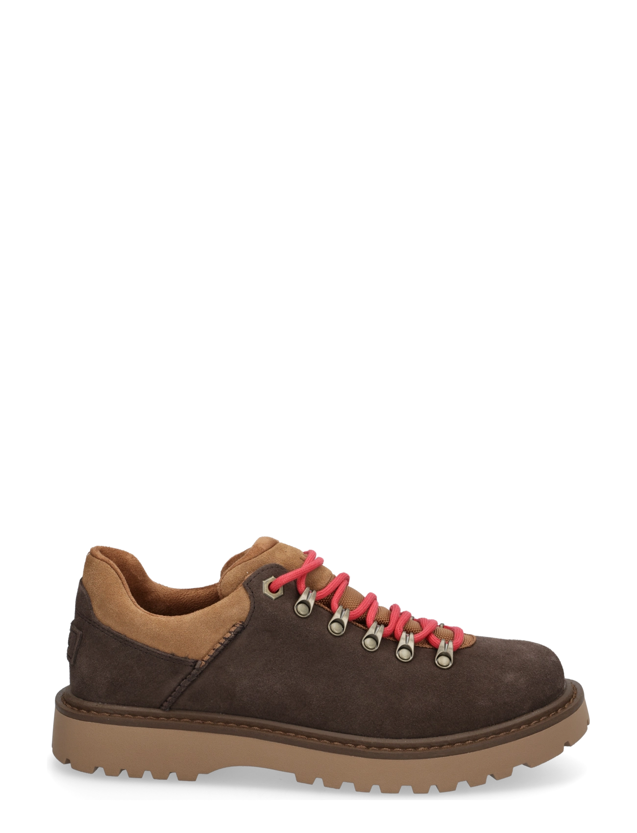 UGG - M Birch Hiker - schnürstiefel - dusted cocoa - 2