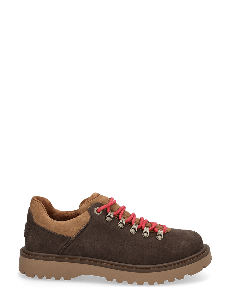 UGG - M Birch Hiker - schnürstiefel - dusted cocoa - 2