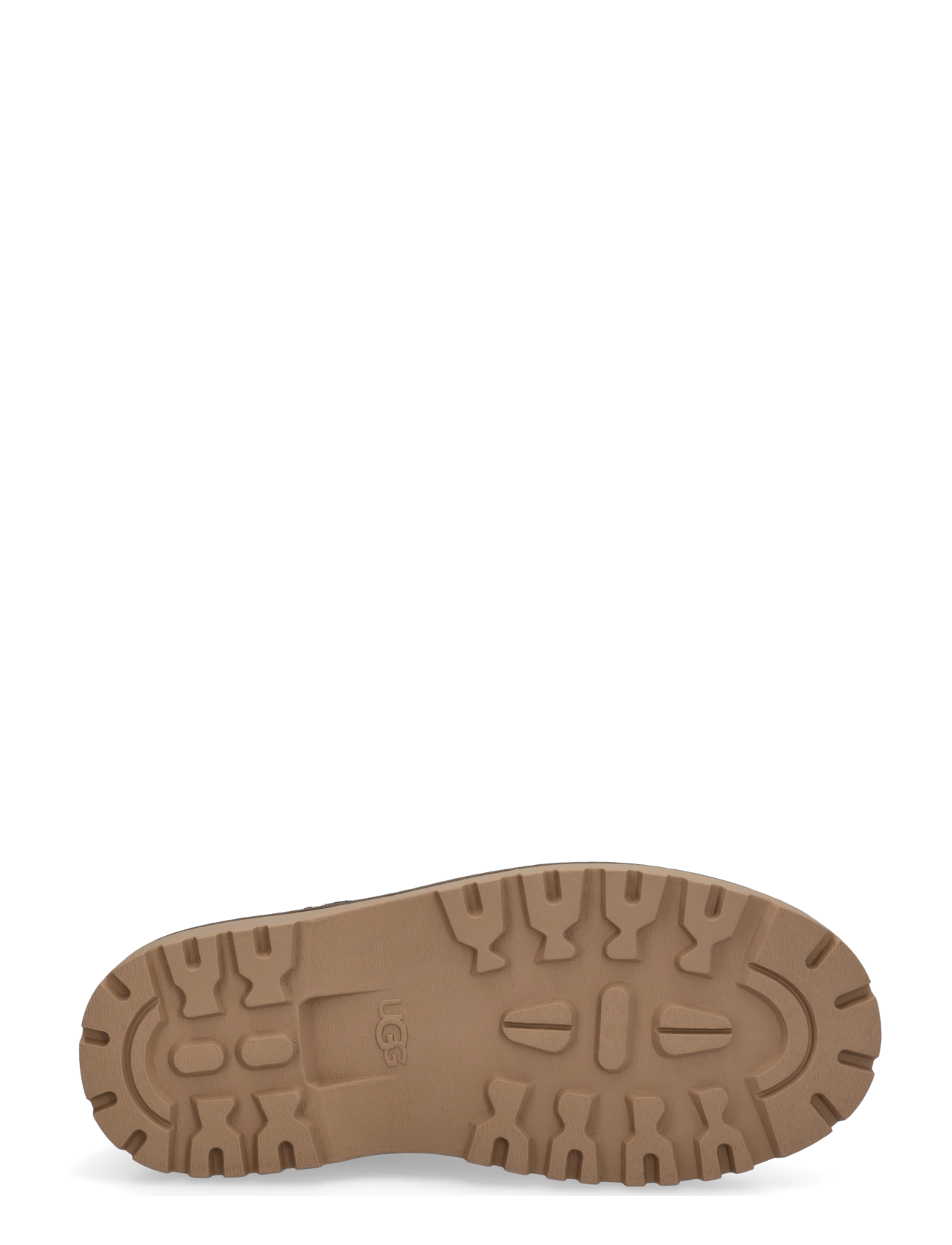 UGG - M Birch Hiker - schnürstiefel - dusted cocoa - 4