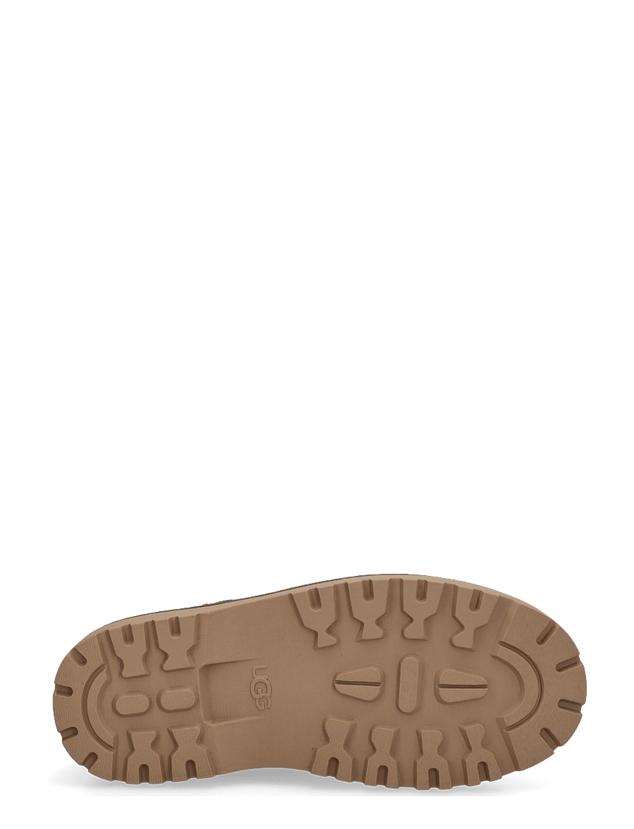 UGG - M Birch Hiker - schnürstiefel - dusted cocoa - 4