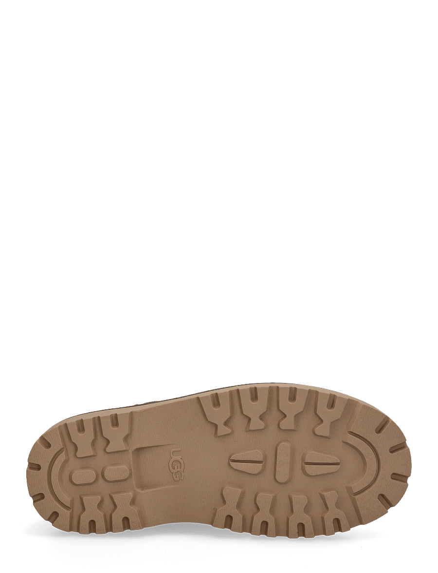 UGG - M Birch Hiker - schnürstiefel - dusted cocoa - 4