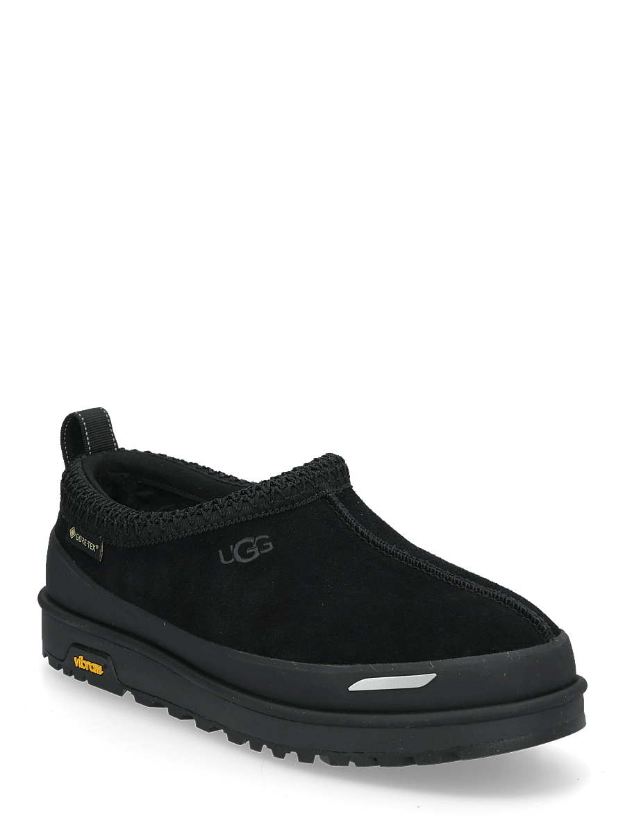 UGG - M Tasman Guard GTX - vinterstøvler - black - 0