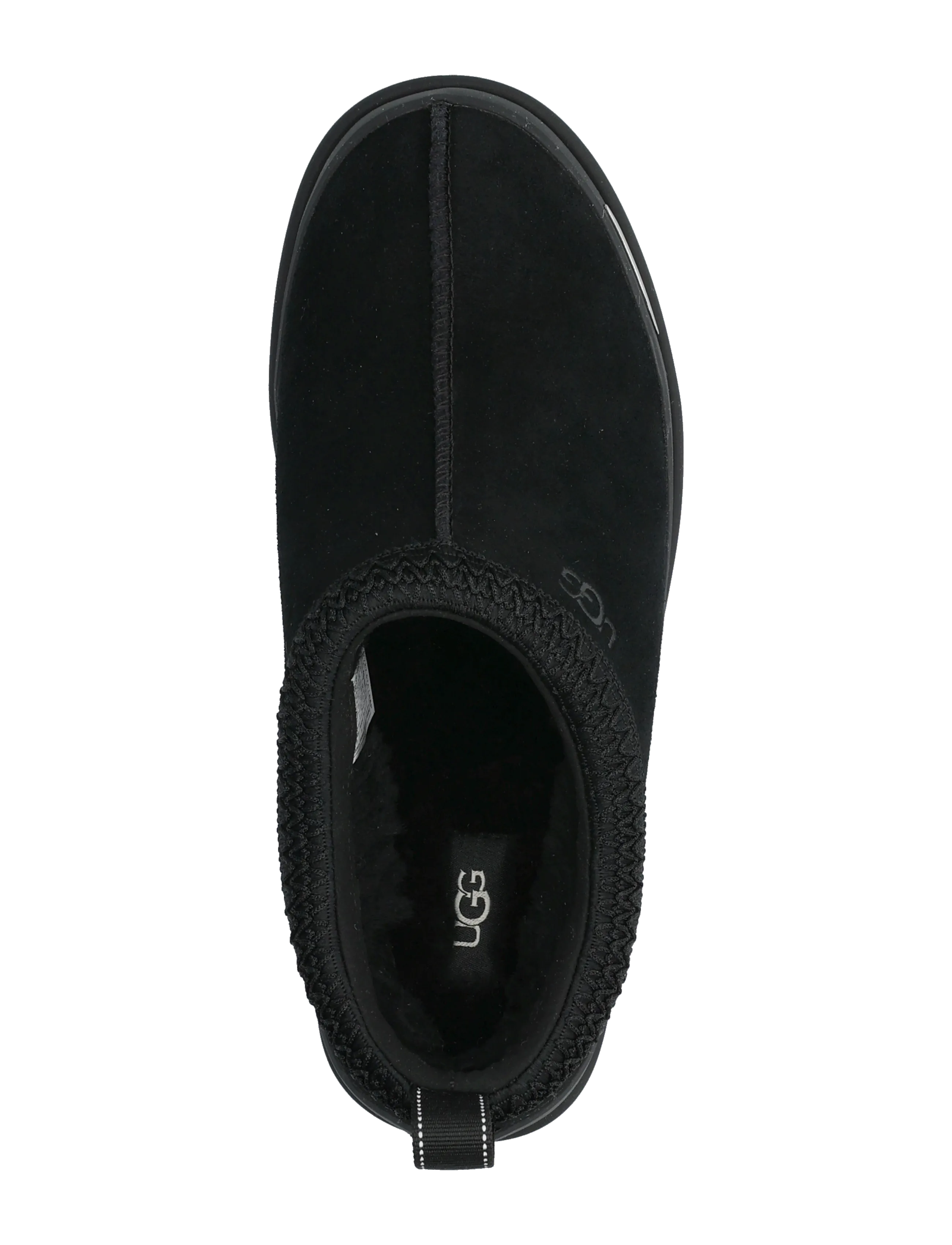 UGG - M Tasman Guard GTX - vinterstøvler - black - 3