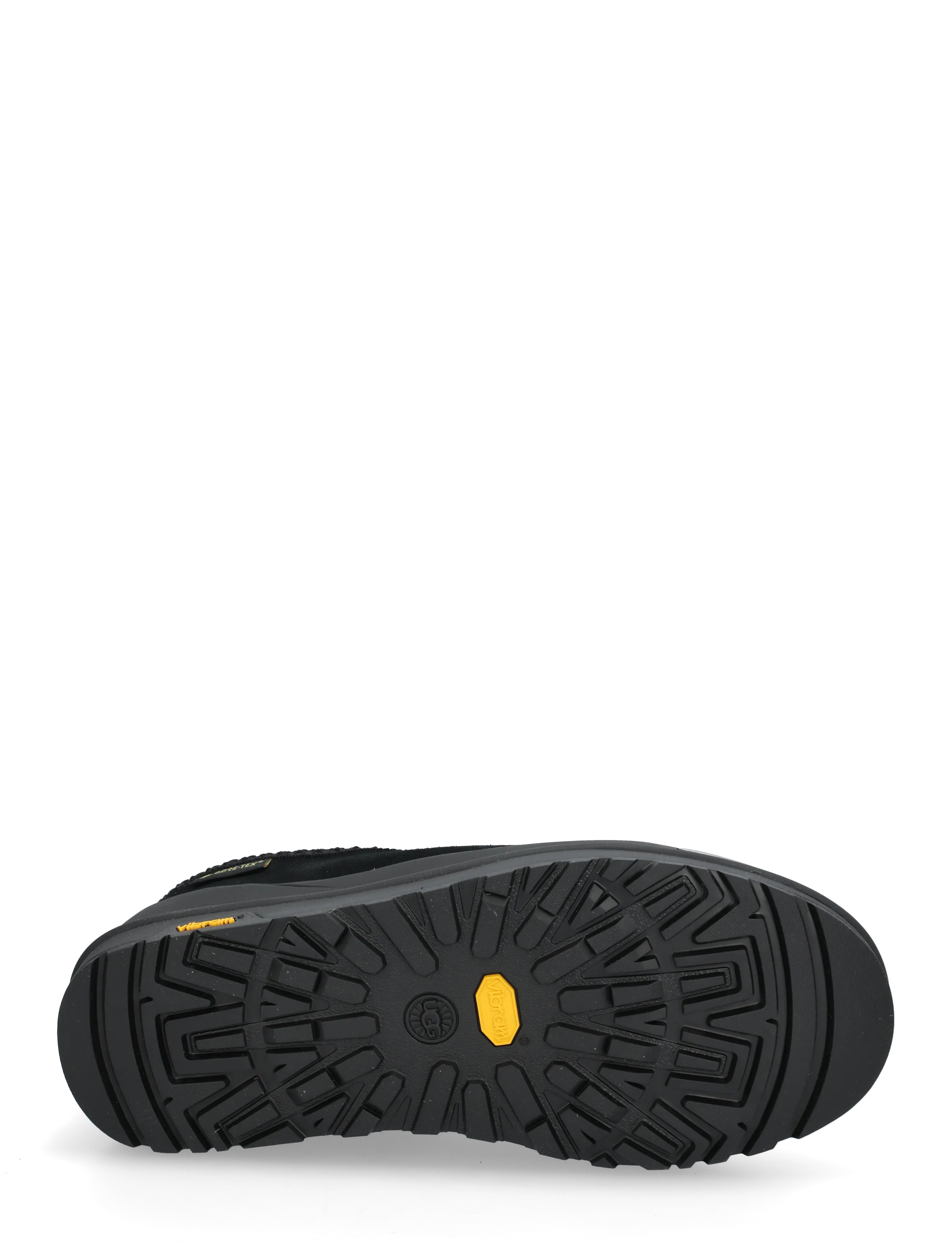 UGG - M Tasman Guard GTX - vinterstøvler - black - 4