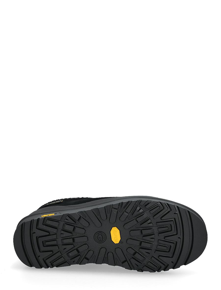 UGG - M Tasman Guard GTX - vinterstøvler - black - 4