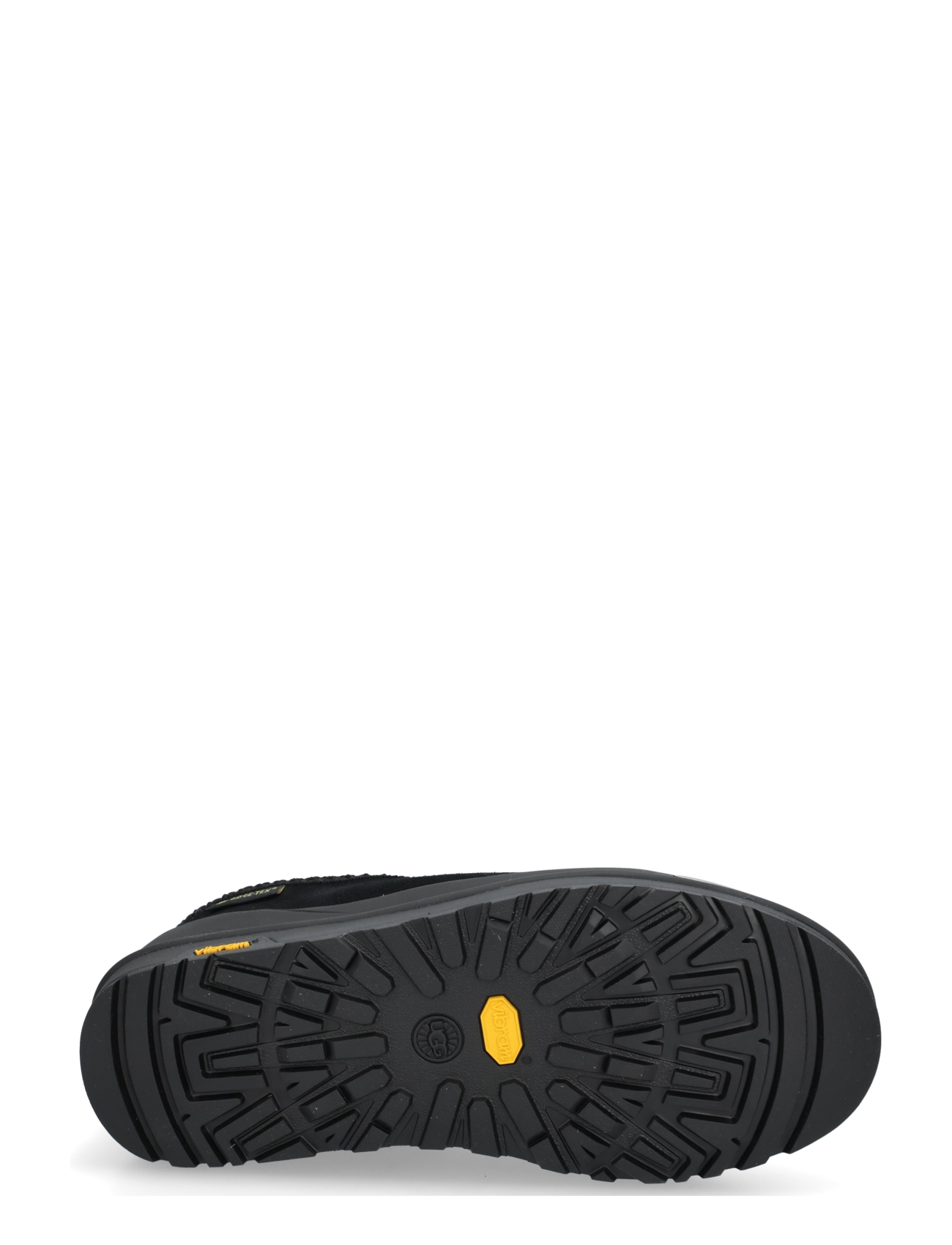 UGG - M Tasman Guard GTX - winter boots - black - 4