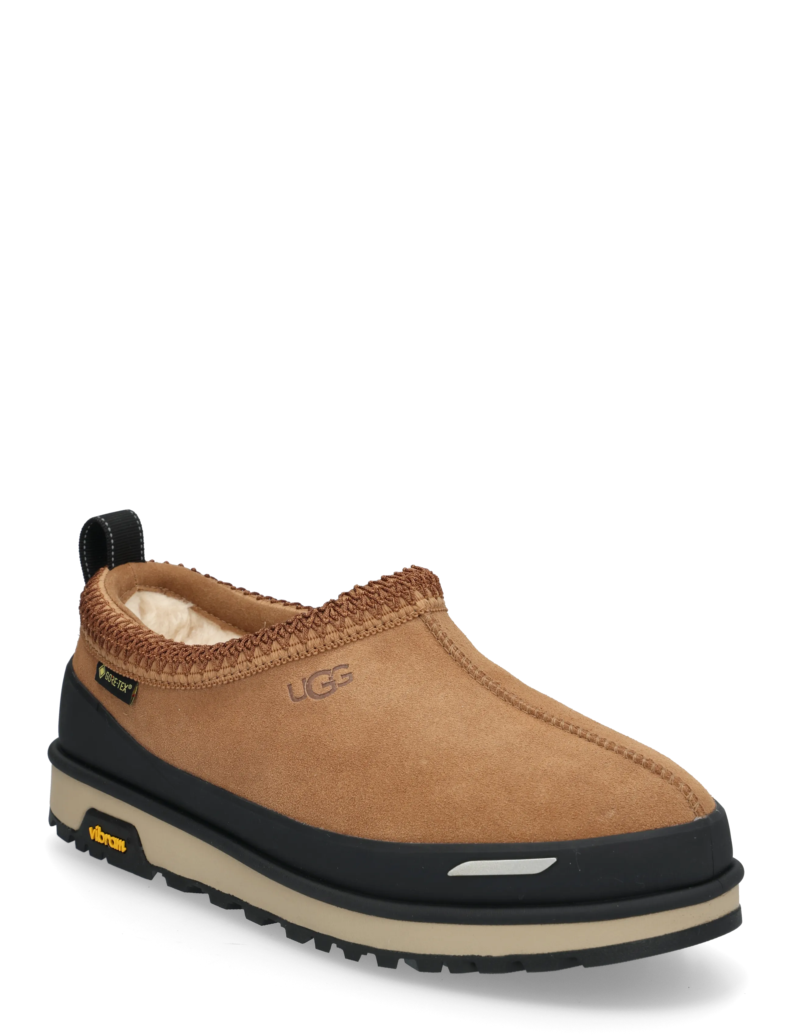 UGG M Tasman Guard GTX - Shoes - CHESTNUT / brown