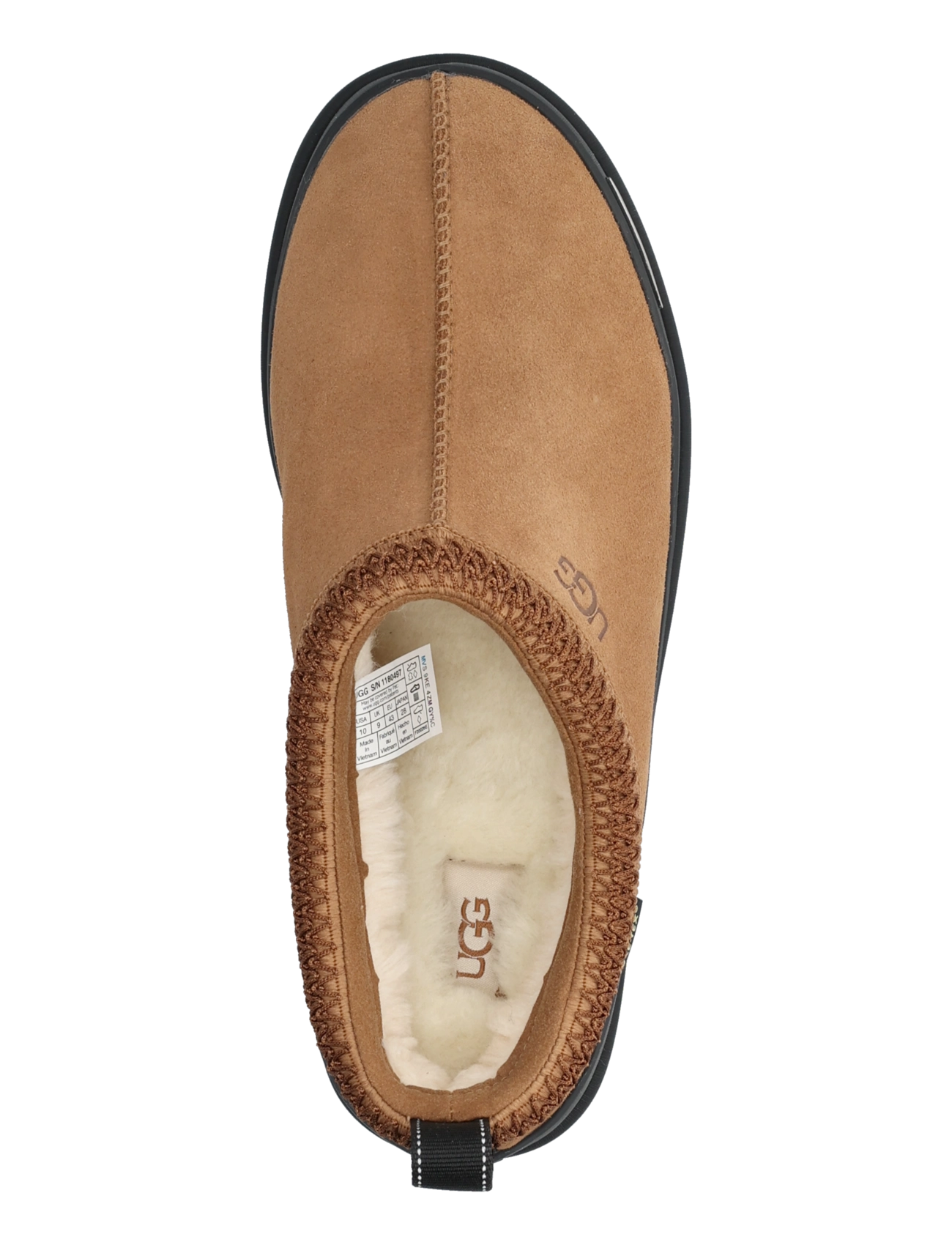 UGG - M Tasman Guard GTX - talvesaapad - chestnut - 3