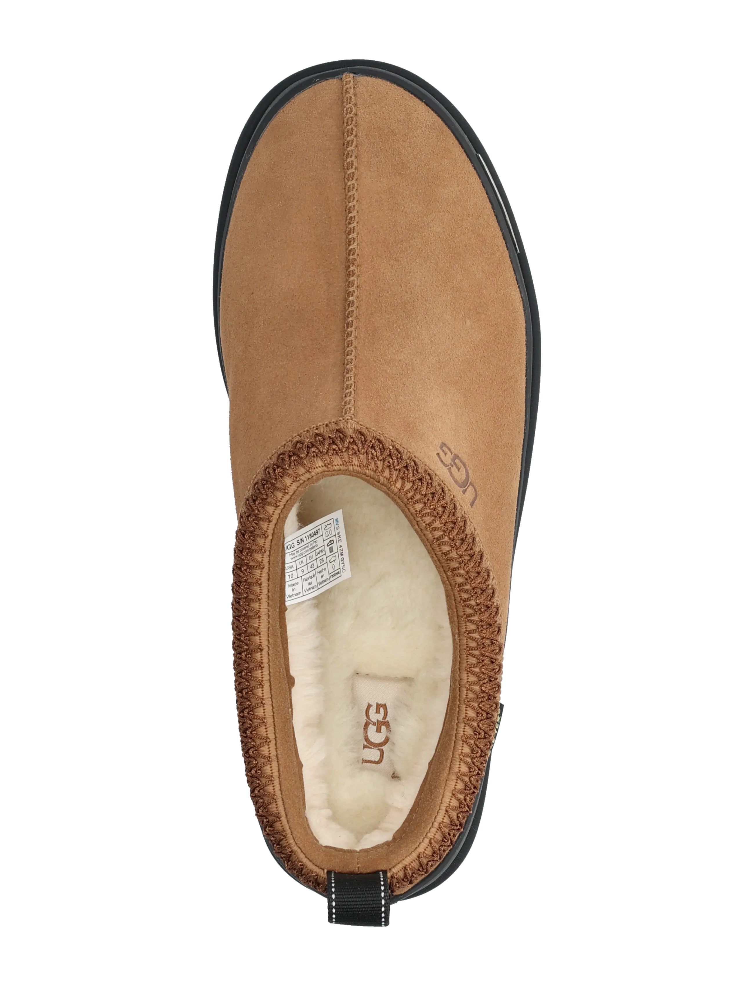UGG - M Tasman Guard GTX - winter boots - chestnut - 3