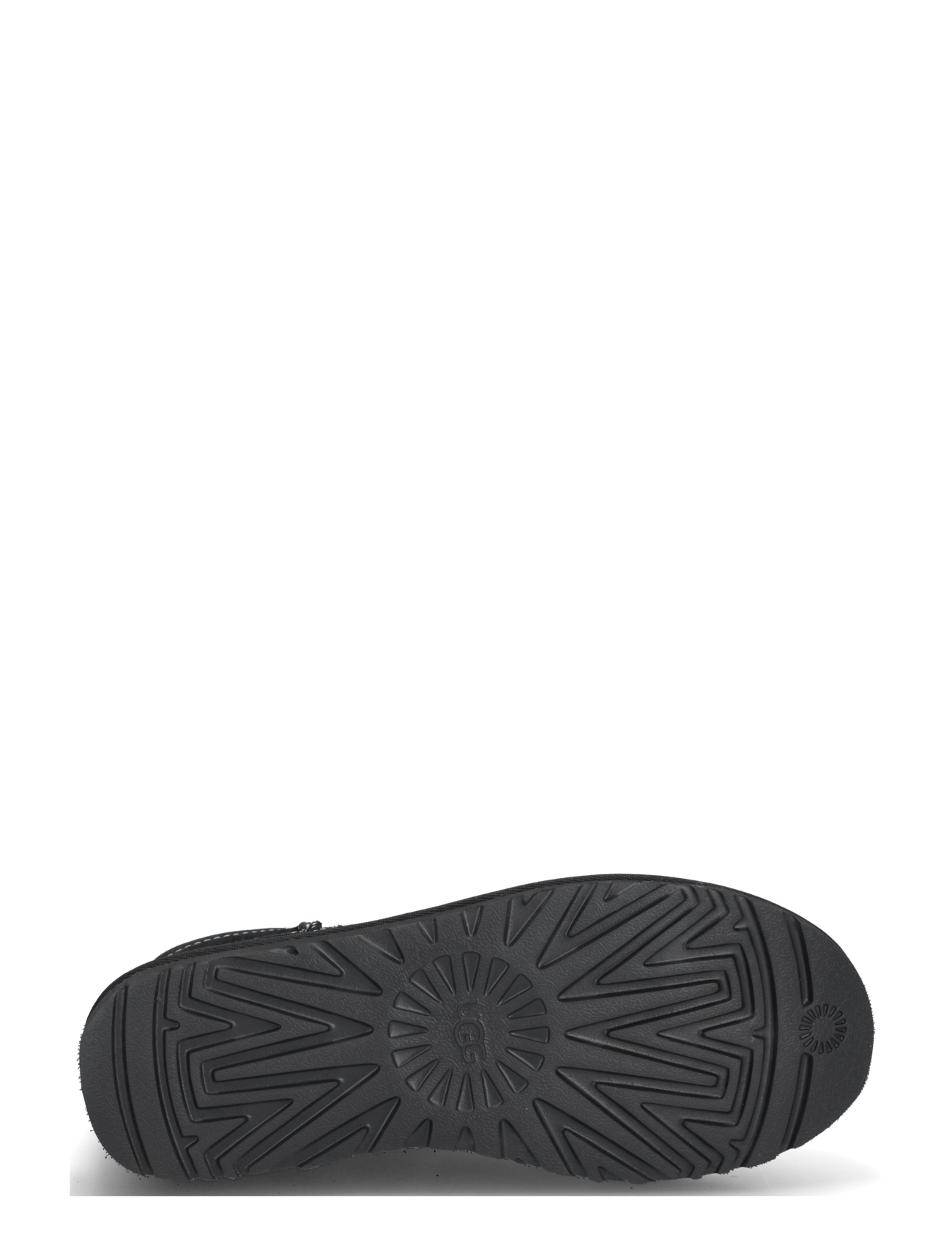 UGG Classic Ultra Mini Western Boot kängor & boots dam – bild 6
