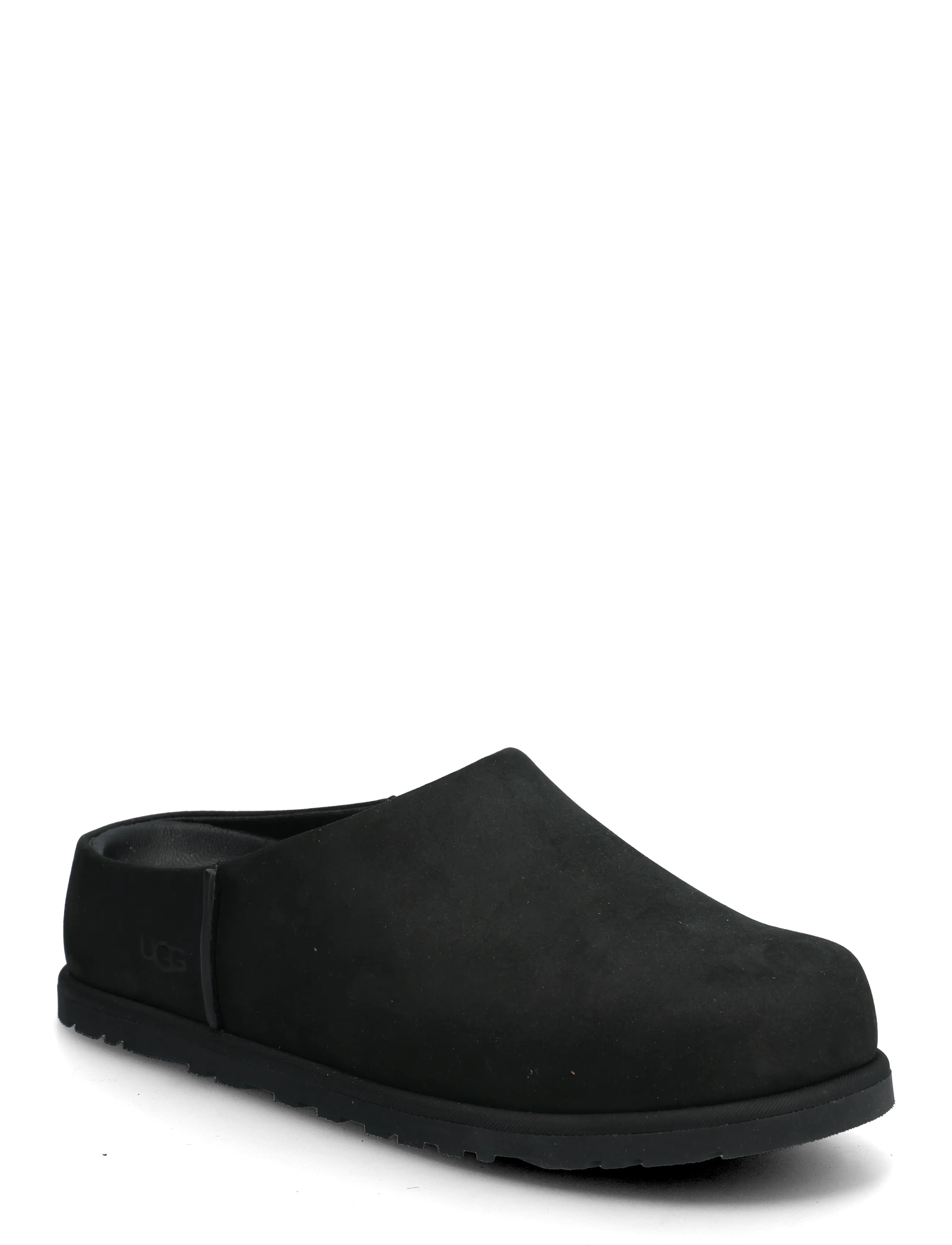 UGG W Otzo Clog, 36, Schuhe, Schwarz - Clogs, Frauen