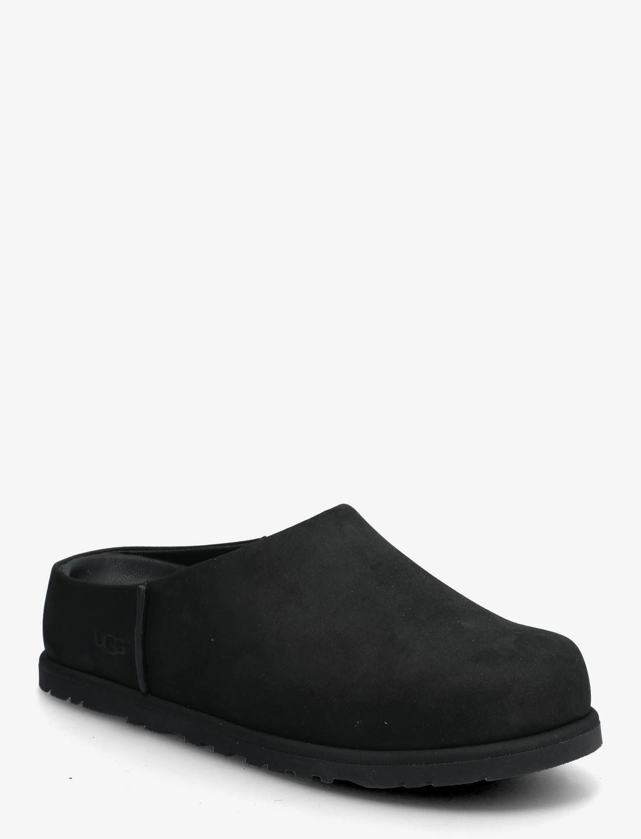 UGG - W Otzo Clog - modetrender - black - 0