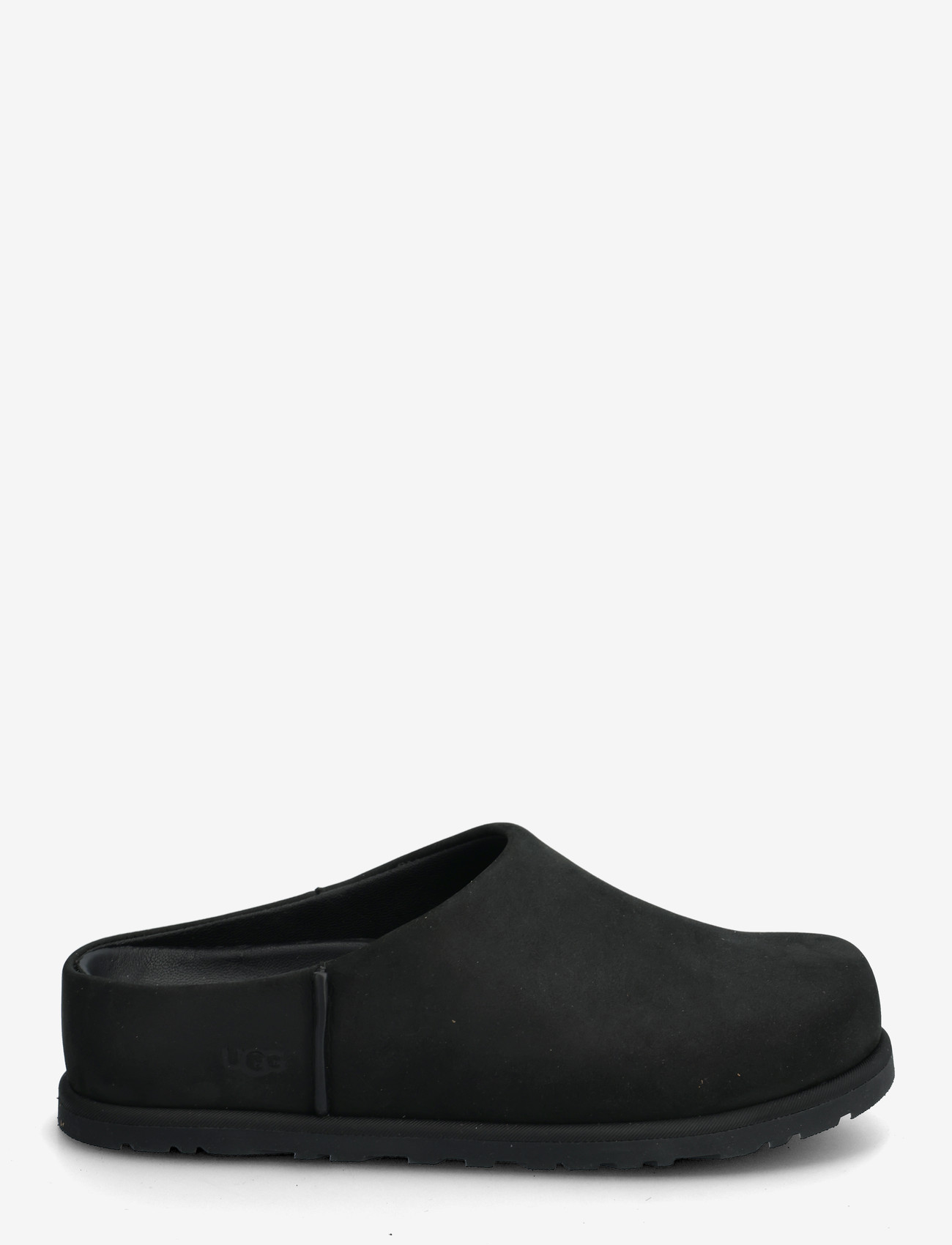 UGG - W Otzo Clog - modetrender - black - 1