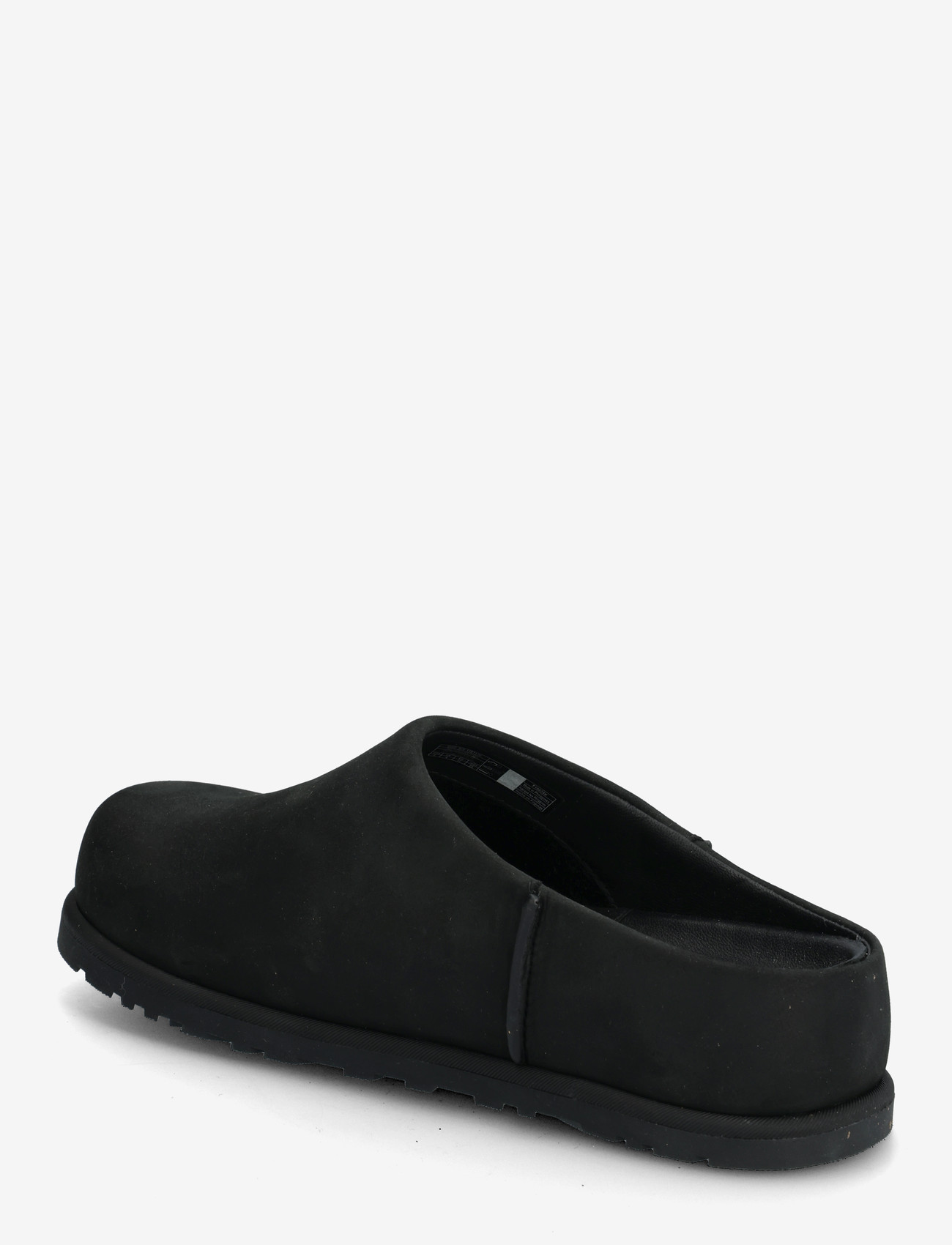 UGG - W Otzo Clog - modetrender - black - 2