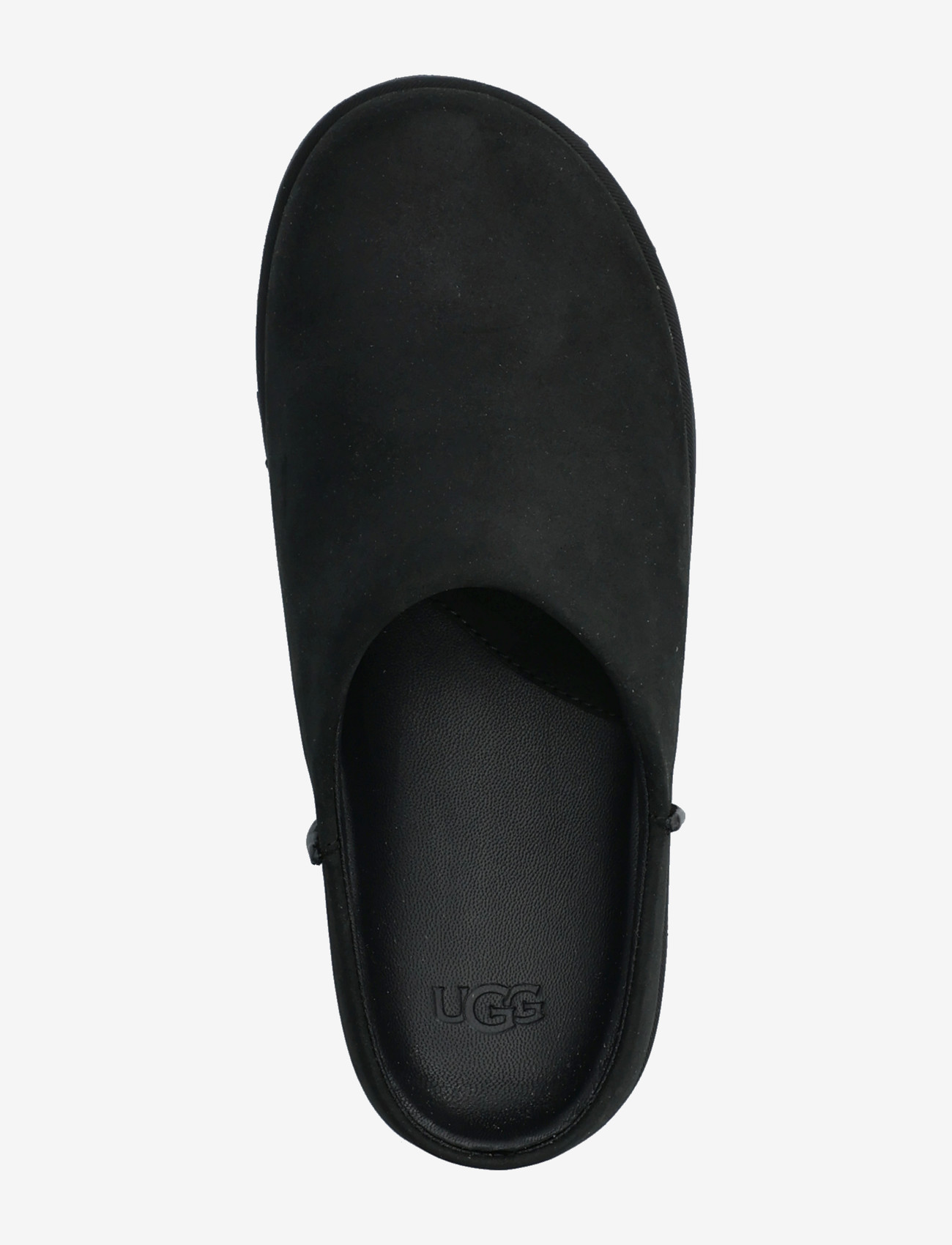UGG - W Otzo Clog - modetrender - black - 3