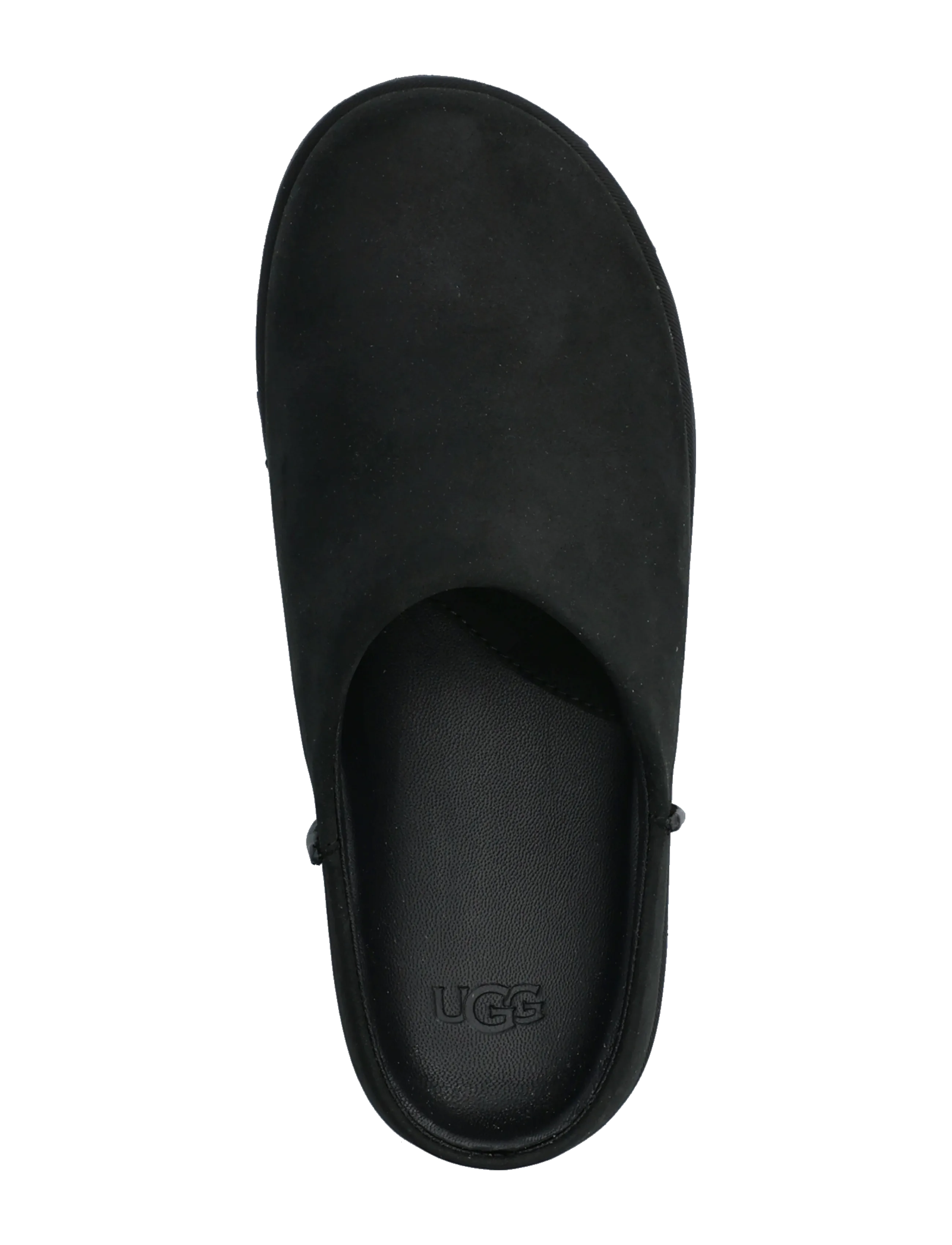 UGG - W Otzo Clog - fashion trends - black - 3