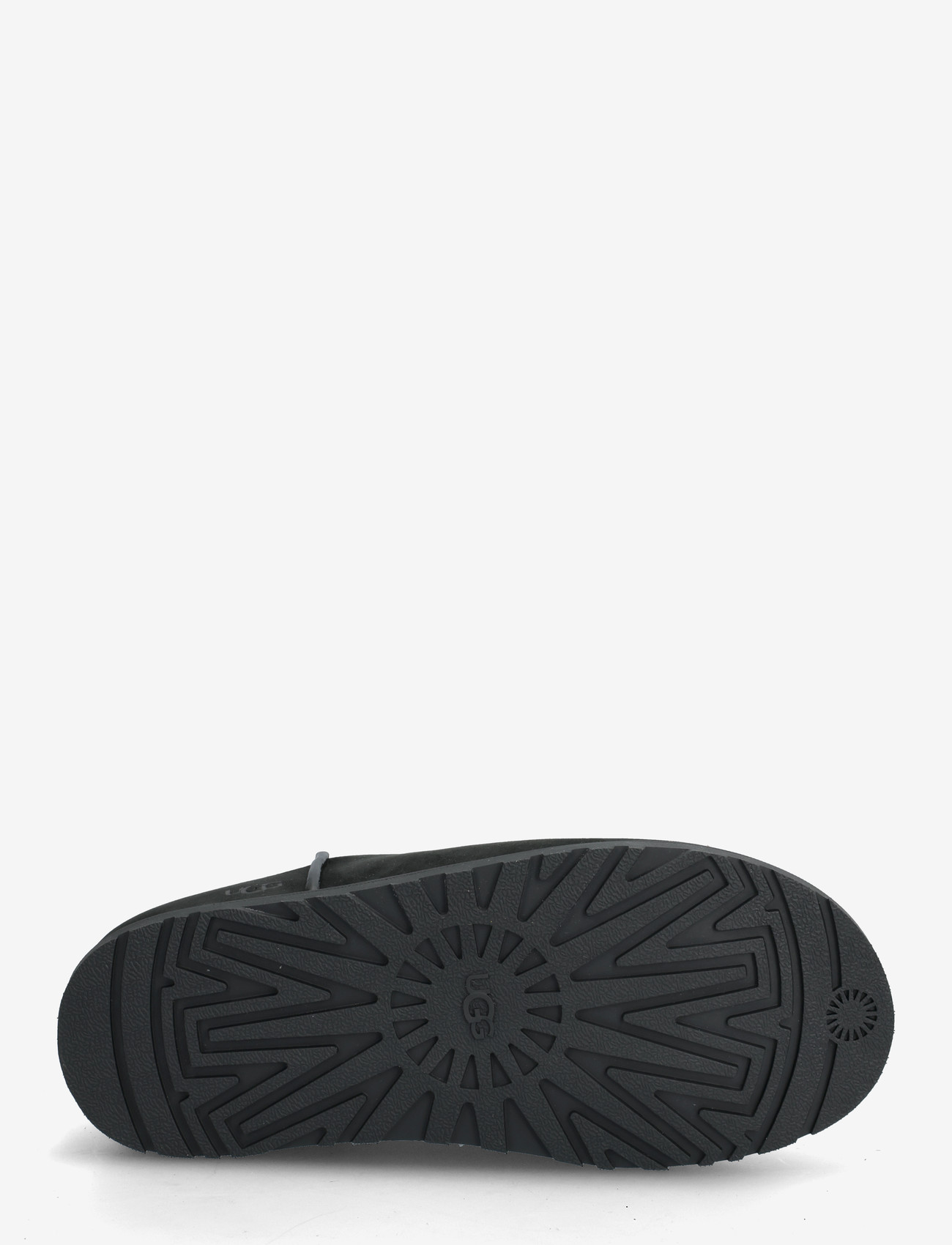 UGG - W Otzo Clog - modetrender - black - 4