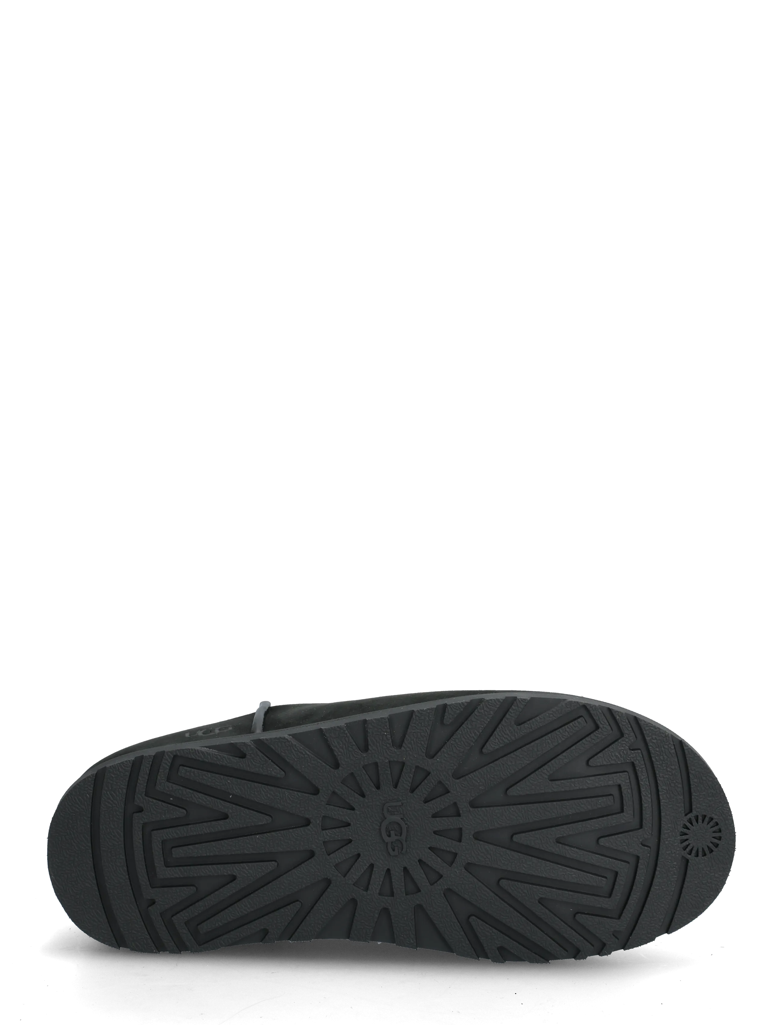 UGG - W Otzo Clog - fashion trends - black - 4