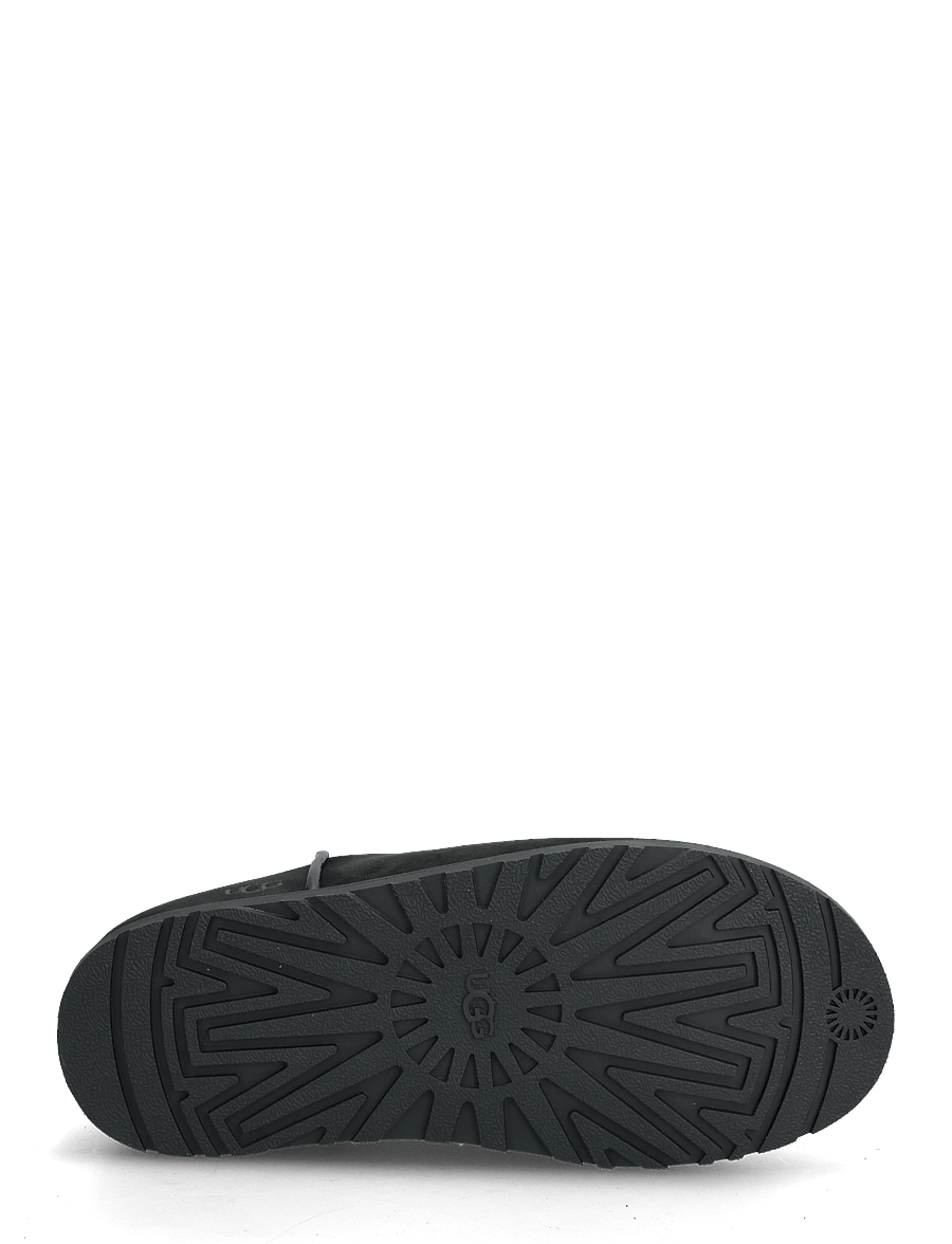 UGG - W Otzo Clog - fashion trends - black - 4