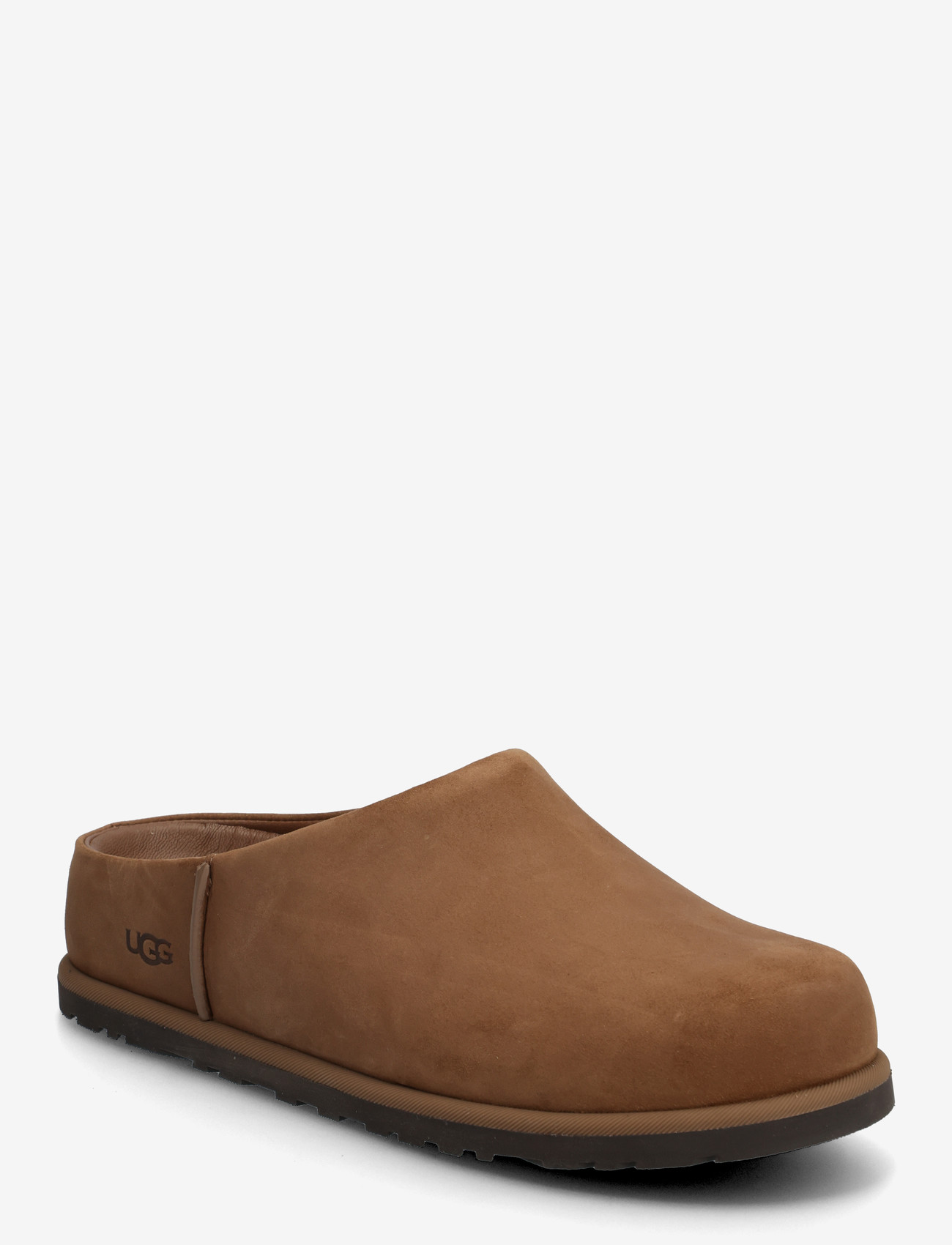 UGG - W Otzo Clog - modetrender - dark chestnut - 0