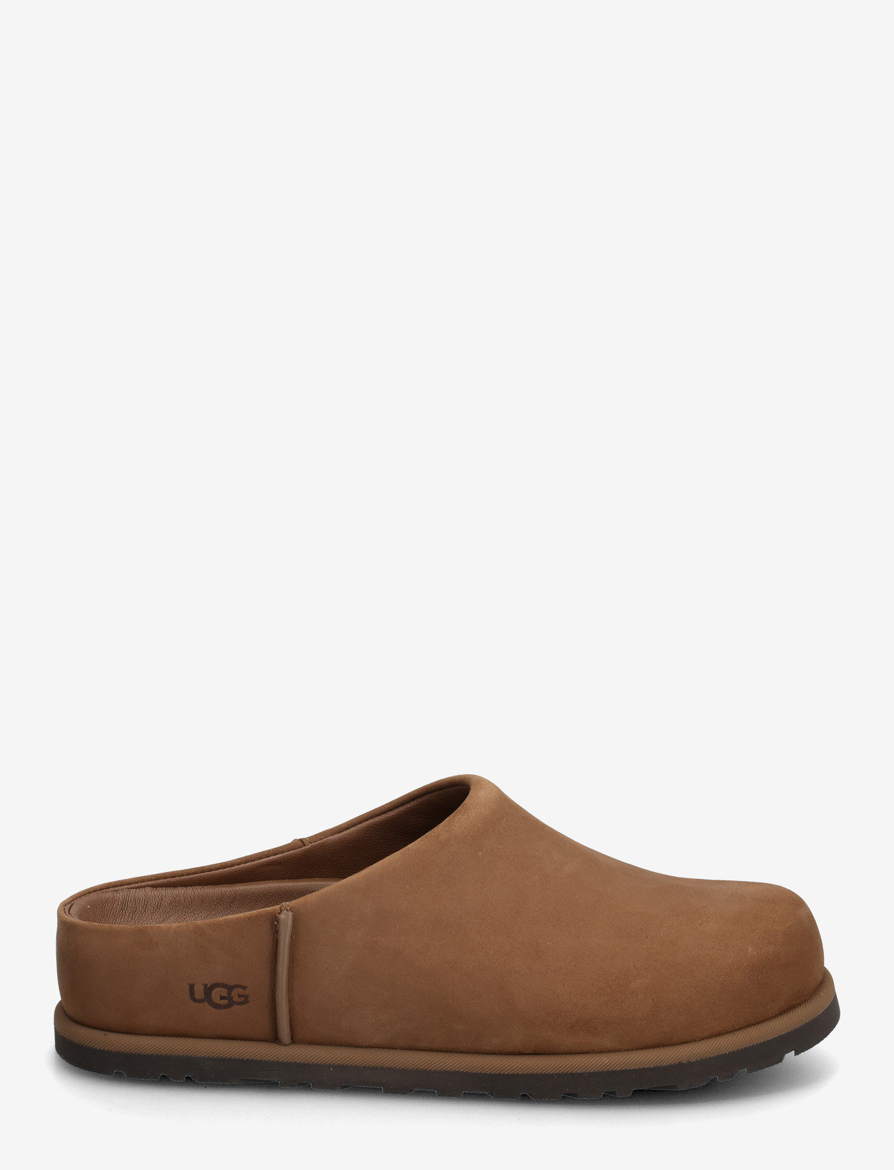 UGG - W Otzo Clog - modetrender - dark chestnut - 1