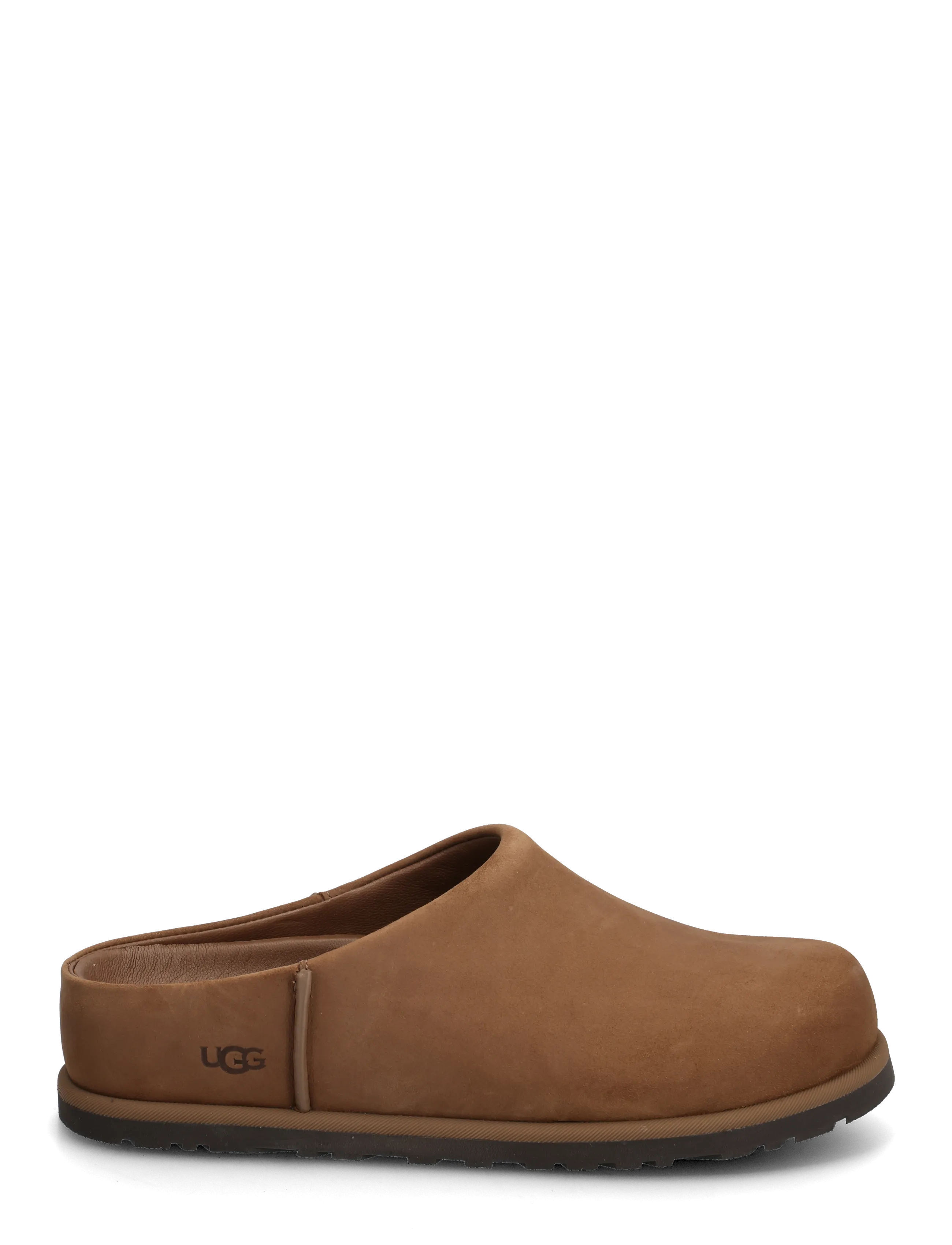UGG - W Otzo Clog - modetrends - dark chestnut - 1