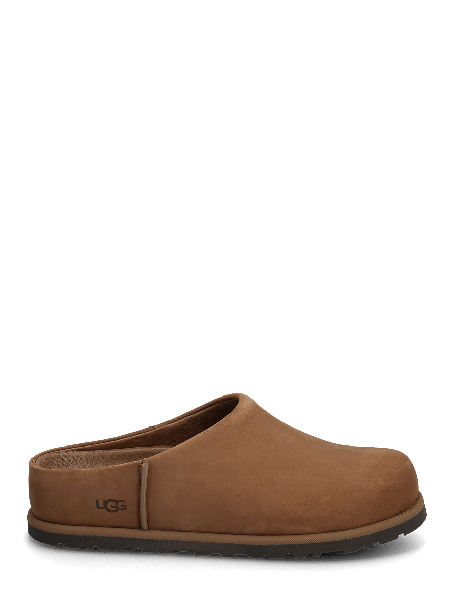 UGG - W Otzo Clog - modetrends - dark chestnut - 1
