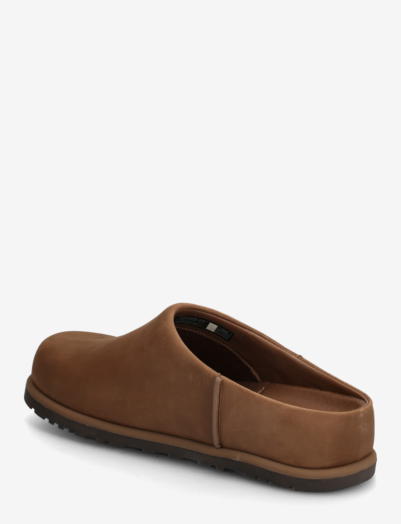 UGG - W Otzo Clog - modetrender - dark chestnut - 2