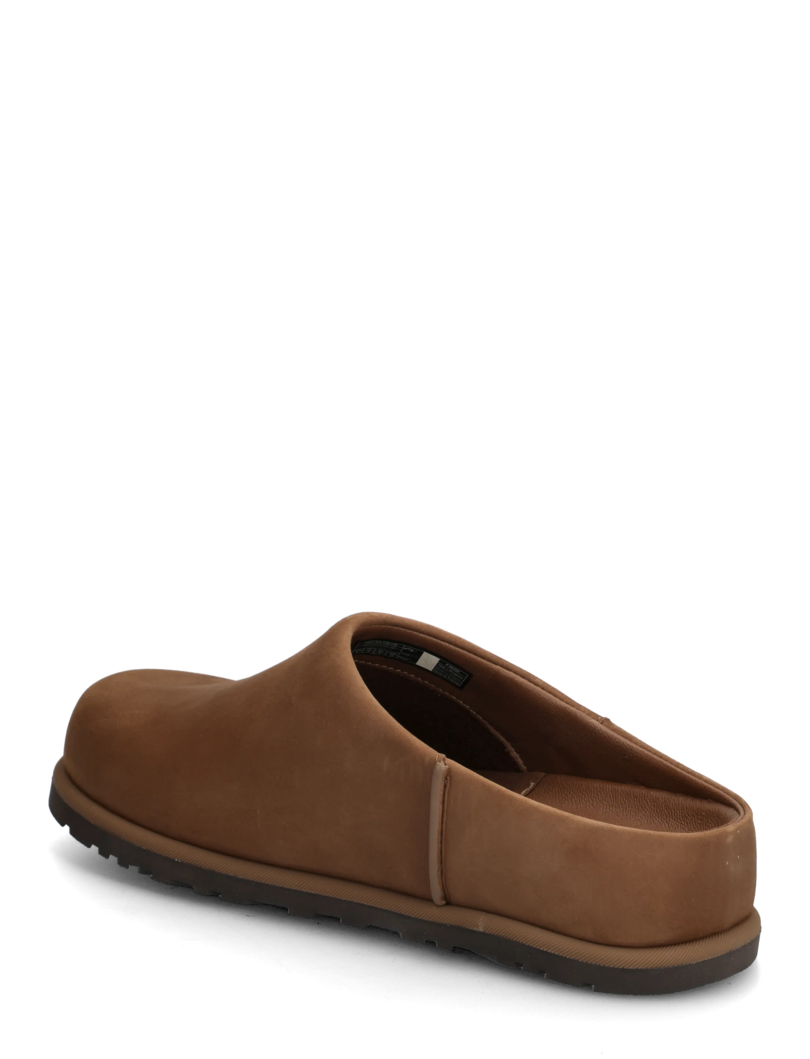 UGG - W Otzo Clog - modetrends - dark chestnut - 2