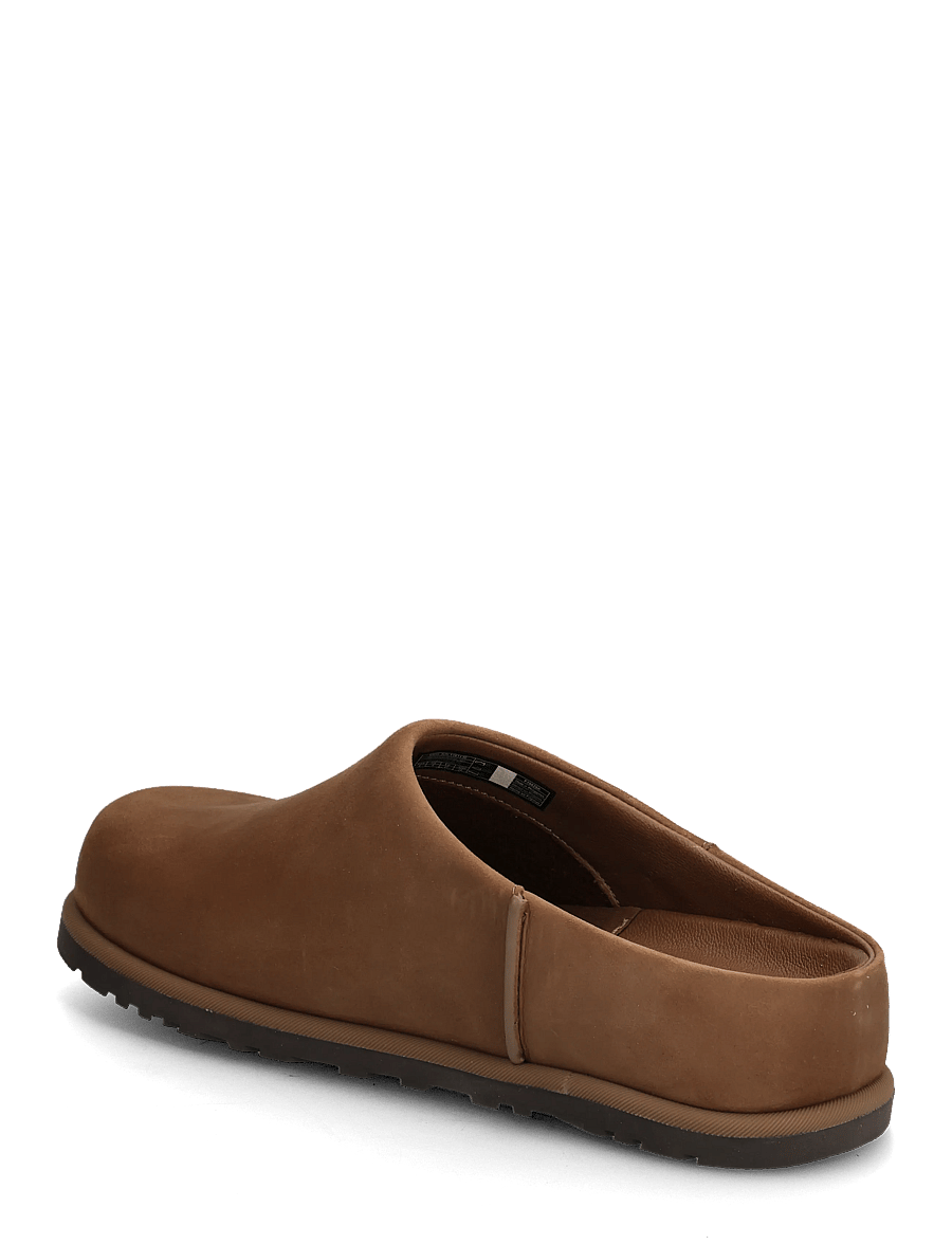 UGG - W Otzo Clog - modetrends - dark chestnut - 2
