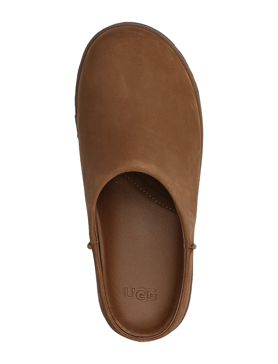 UGG - W Otzo Clog - modetrends - dark chestnut - 3
