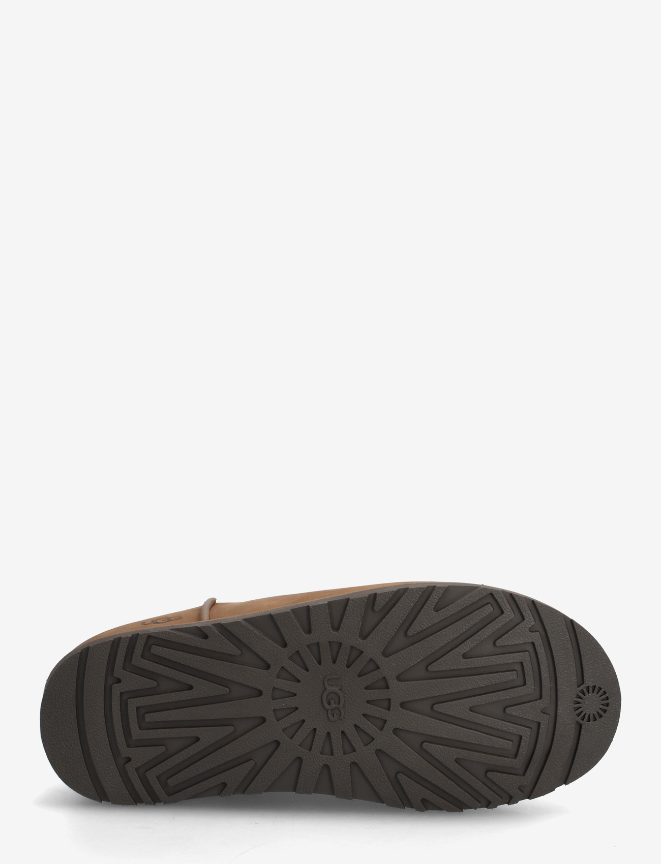 UGG - W Otzo Clog - modetrender - dark chestnut - 4