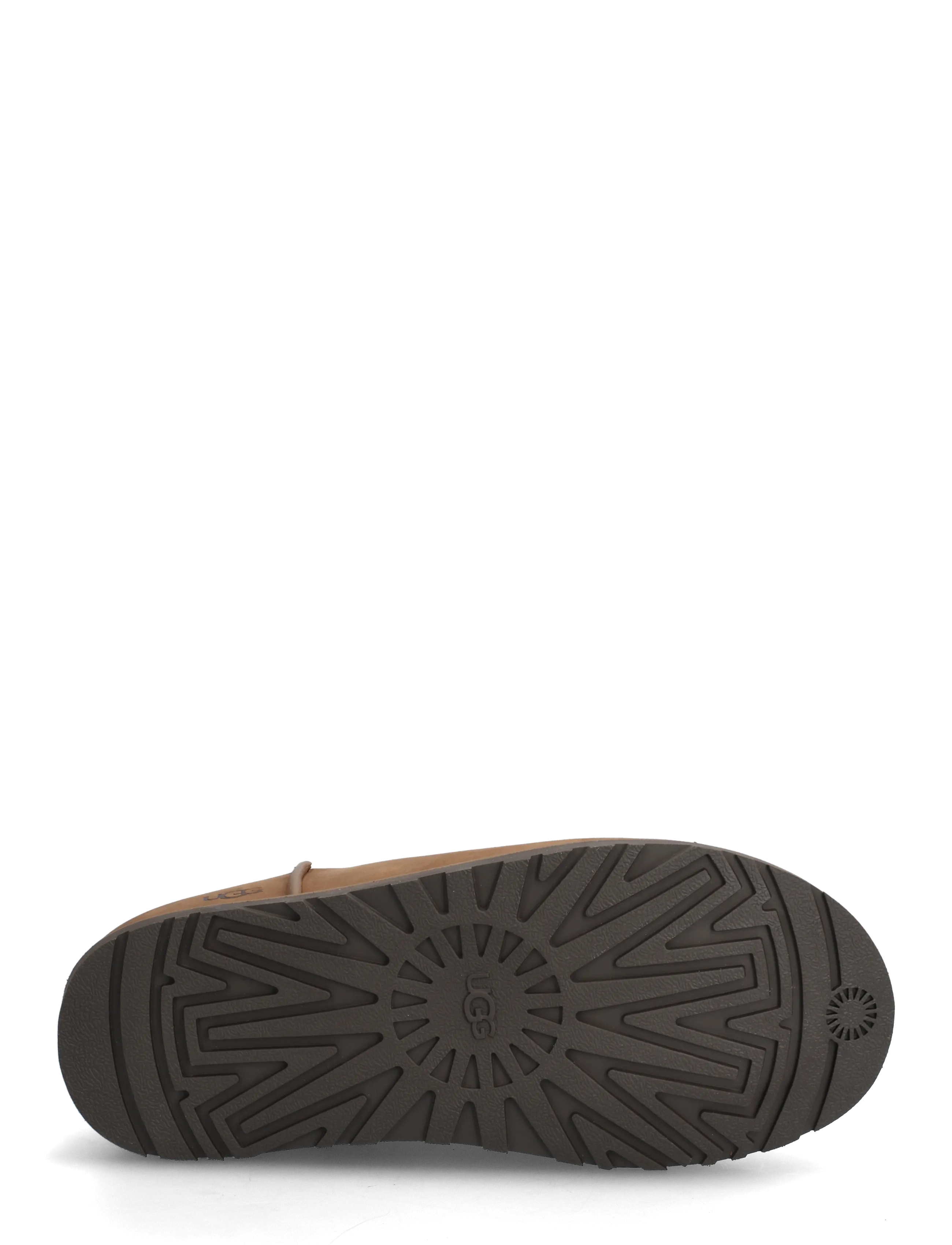 UGG - W Otzo Clog - modetrends - dark chestnut - 4