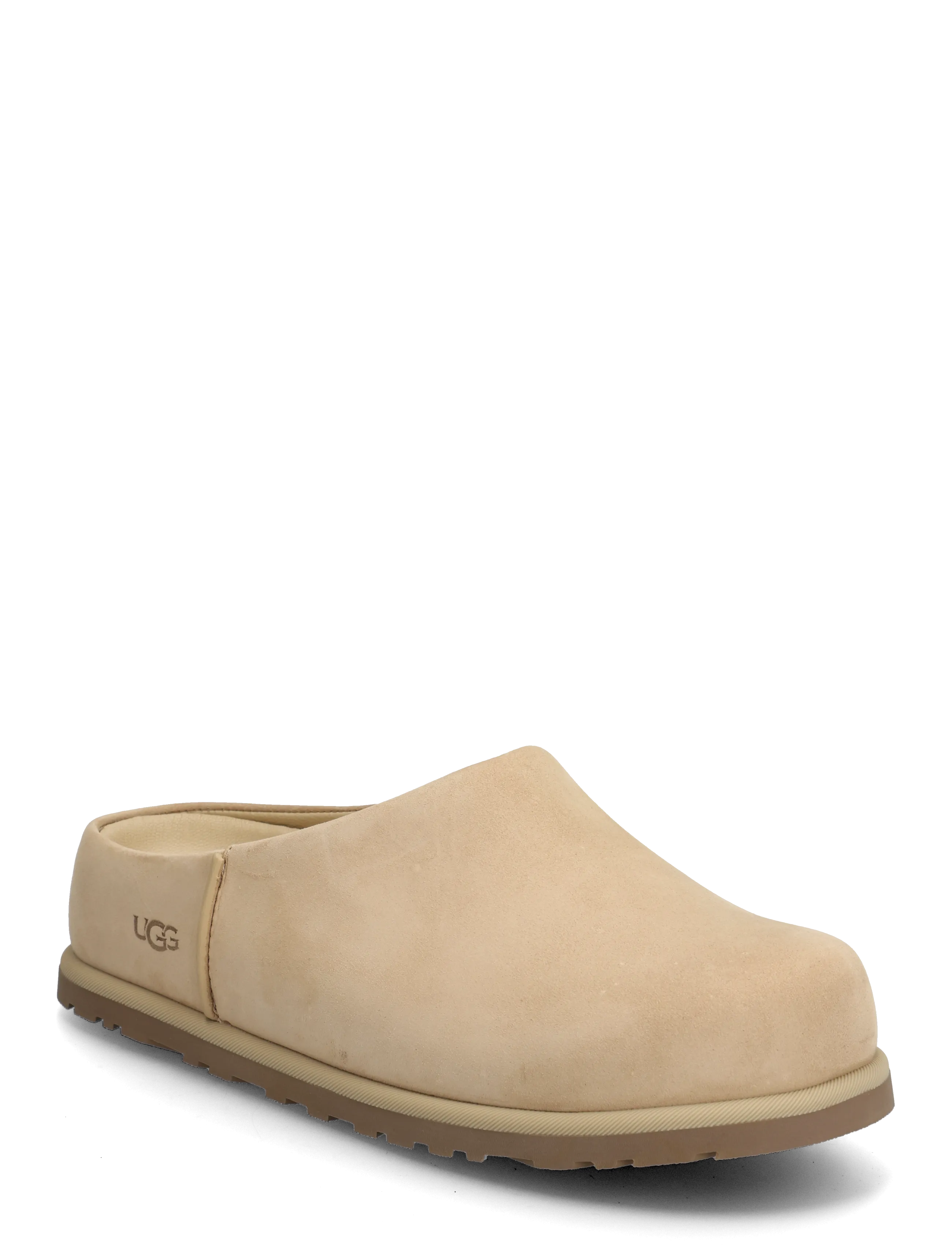 UGG W Otzo Clog - Trendaavat kengät - MUSTARD SEED / beige