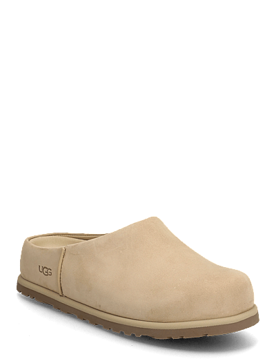 W Otzo Clog - Clogs
