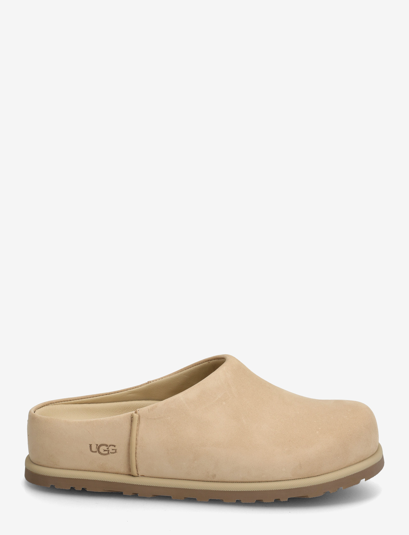 UGG - W Otzo Clog - fashion trends - mustard seed - 1