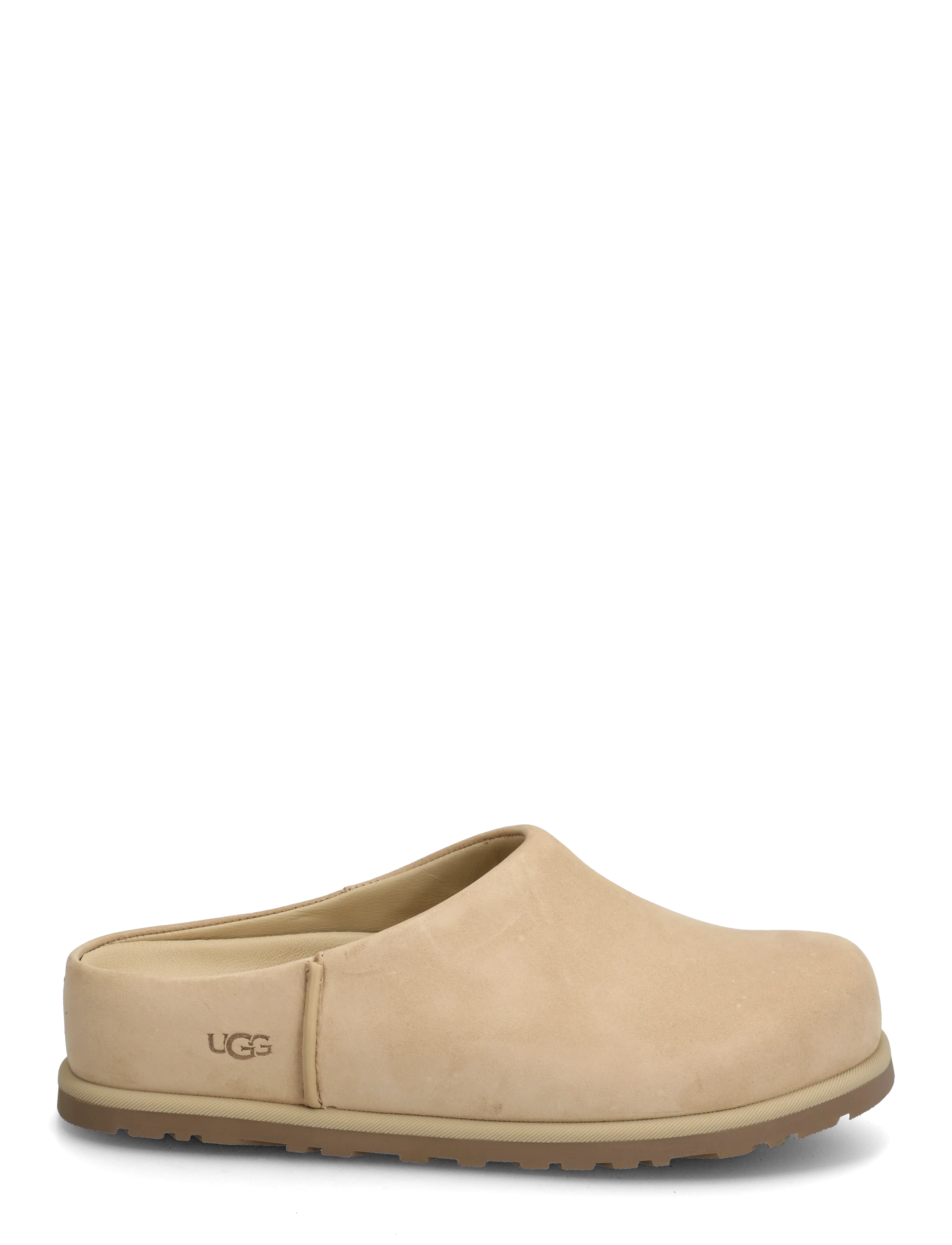 UGG - W Otzo Clog - fashion trends - mustard seed - 1