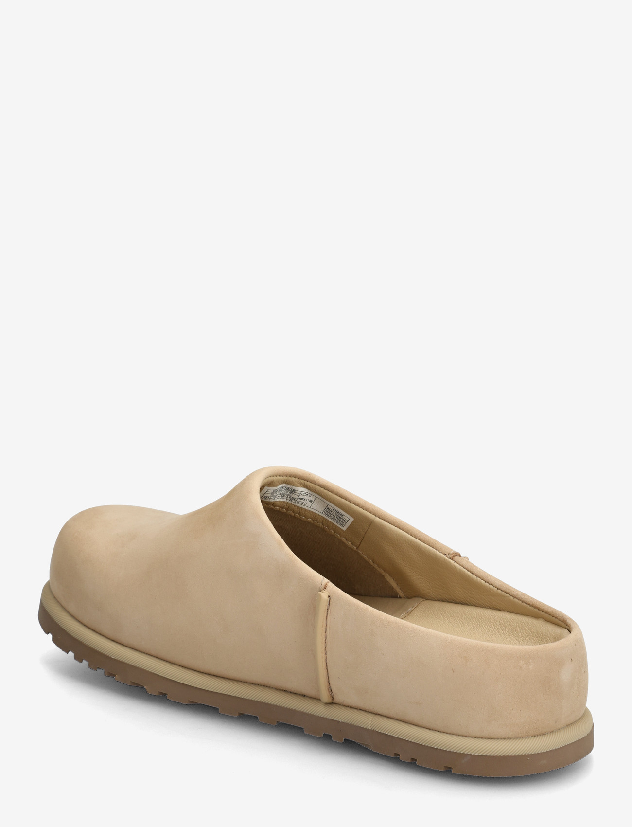 UGG - W Otzo Clog - fashion trends - mustard seed - 2
