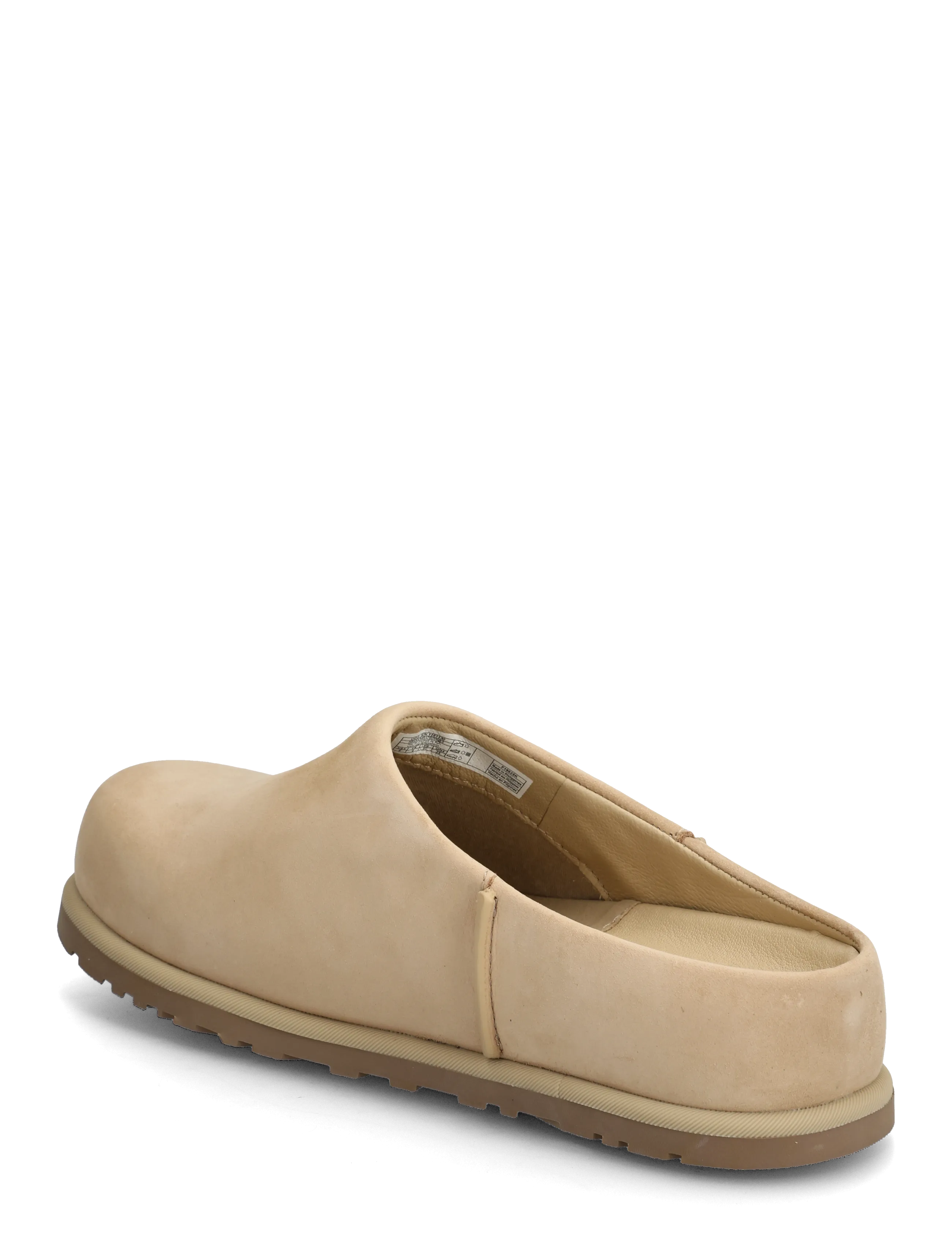 UGG - W Otzo Clog - fashion trends - mustard seed - 2