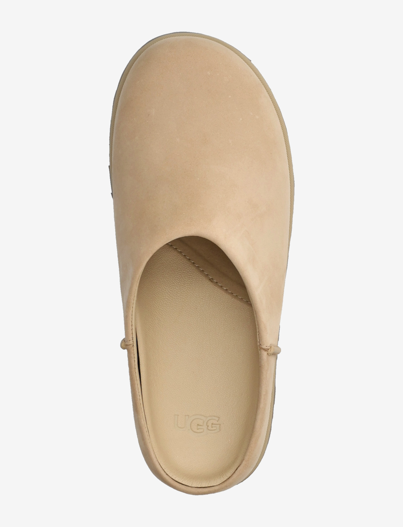 UGG - W Otzo Clog - fashion trends - mustard seed - 3