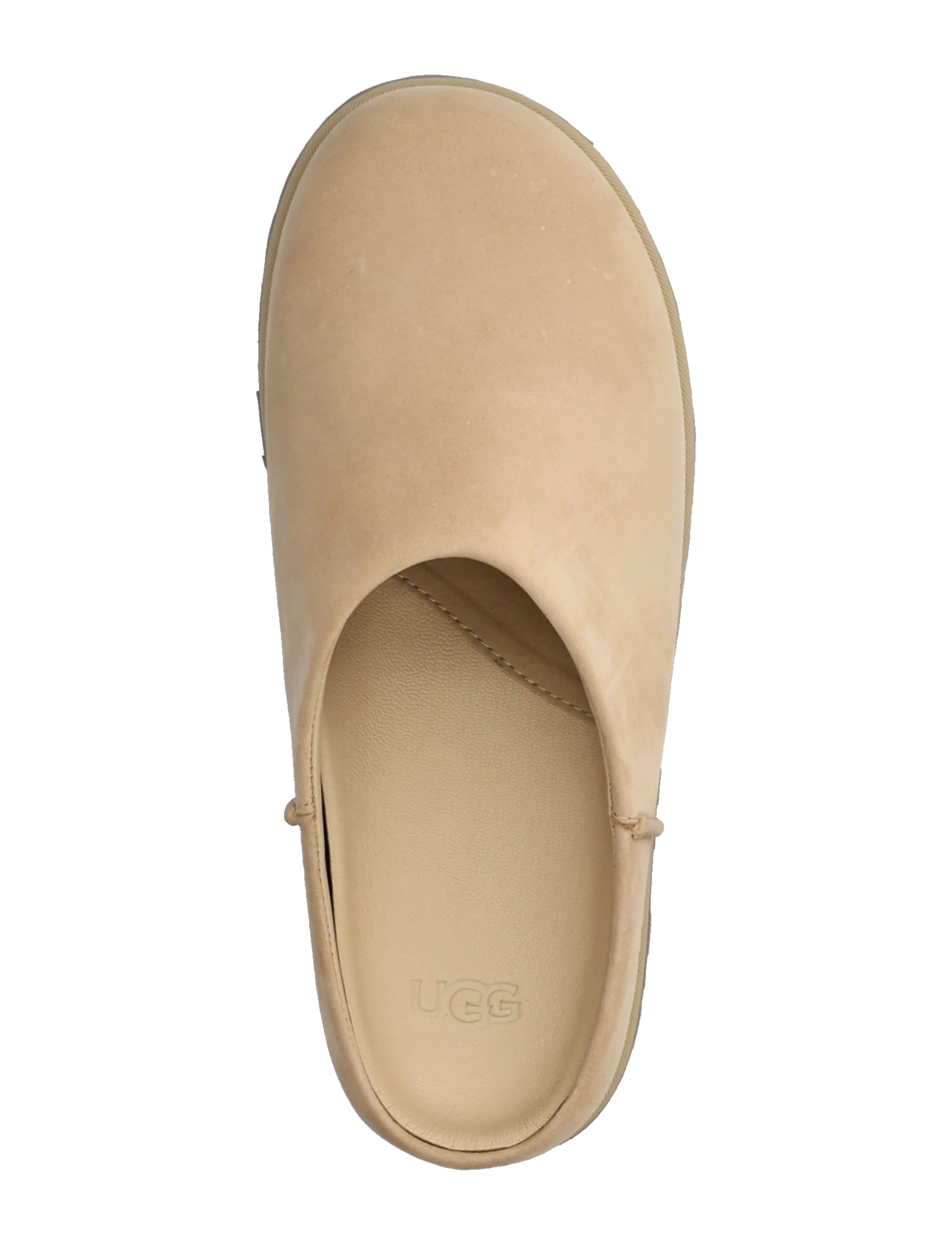 UGG - W Otzo Clog - fashion trends - mustard seed - 3