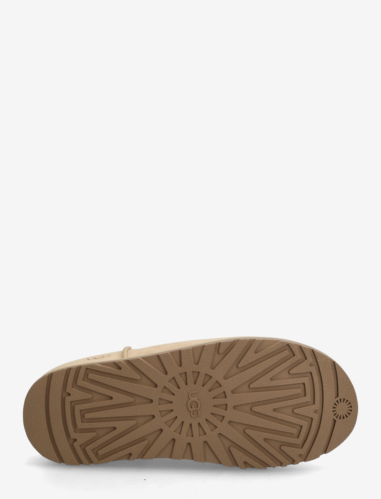 UGG - W Otzo Clog - fashion trends - mustard seed - 4