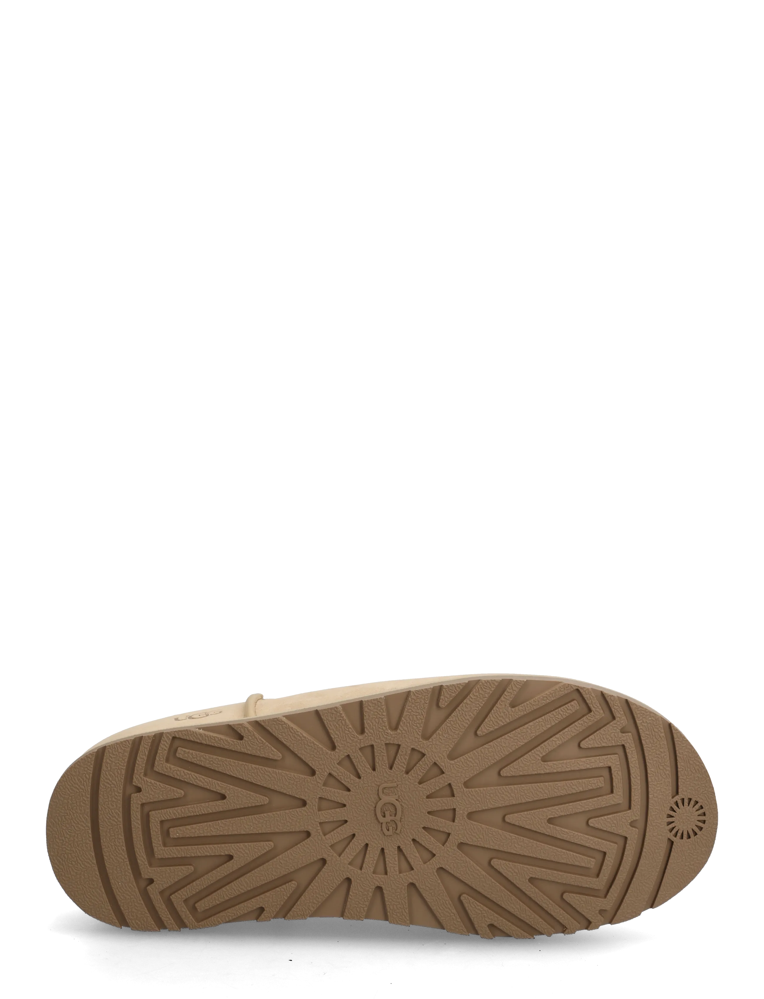 UGG - W Otzo Clog - fashion trends - mustard seed - 4