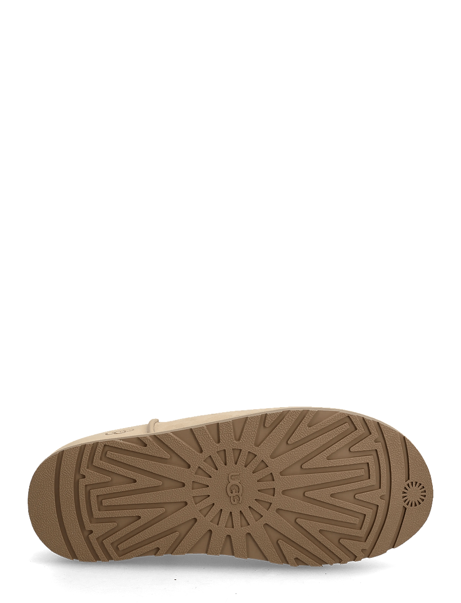 UGG - W Otzo Clog - fashion trends - mustard seed - 4