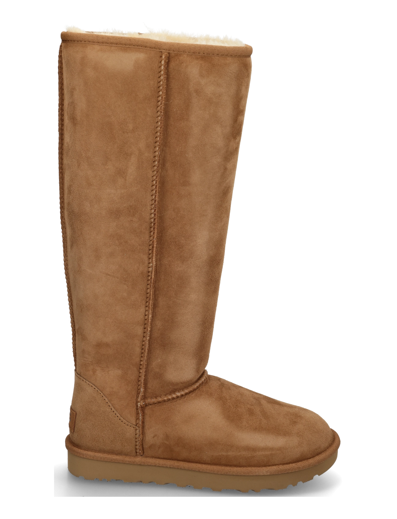 UGG - W Classic Ultra Tall - knee high boots - chestnut - 2
